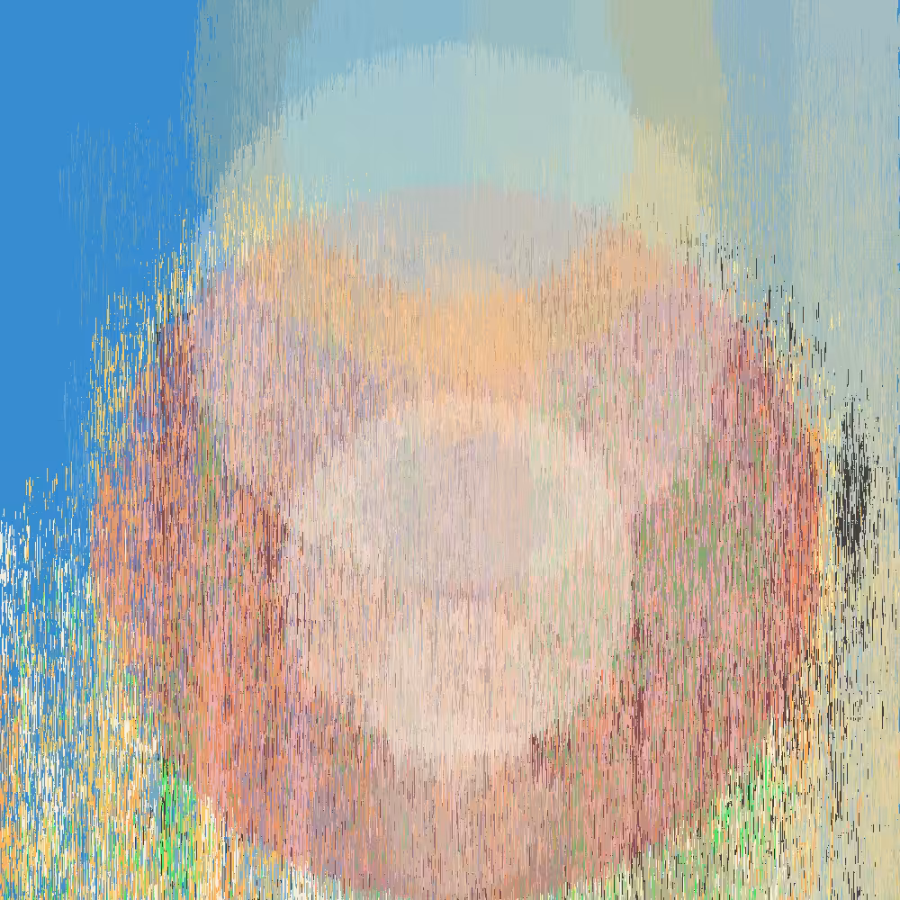 sun peel stare #85