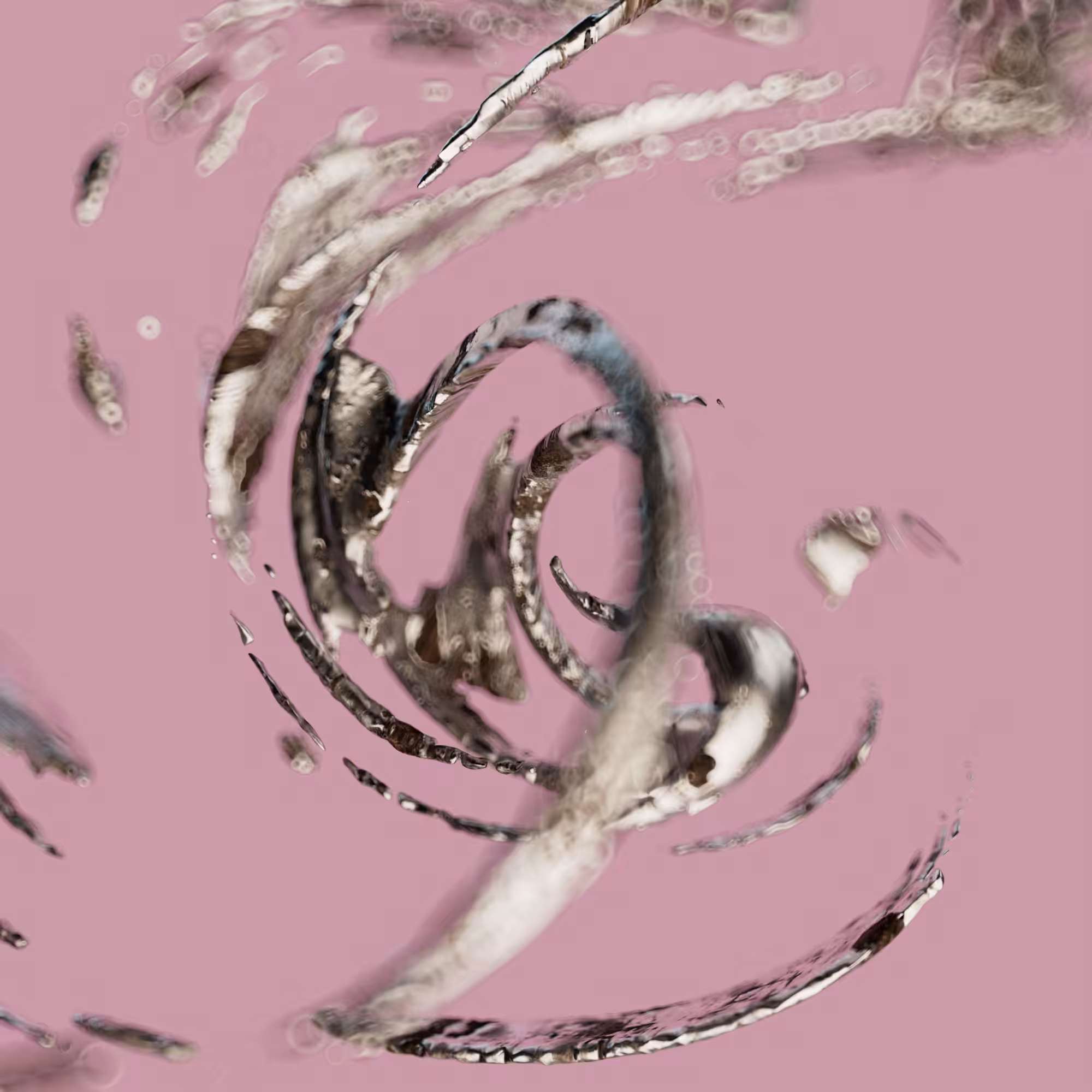 Turmoil