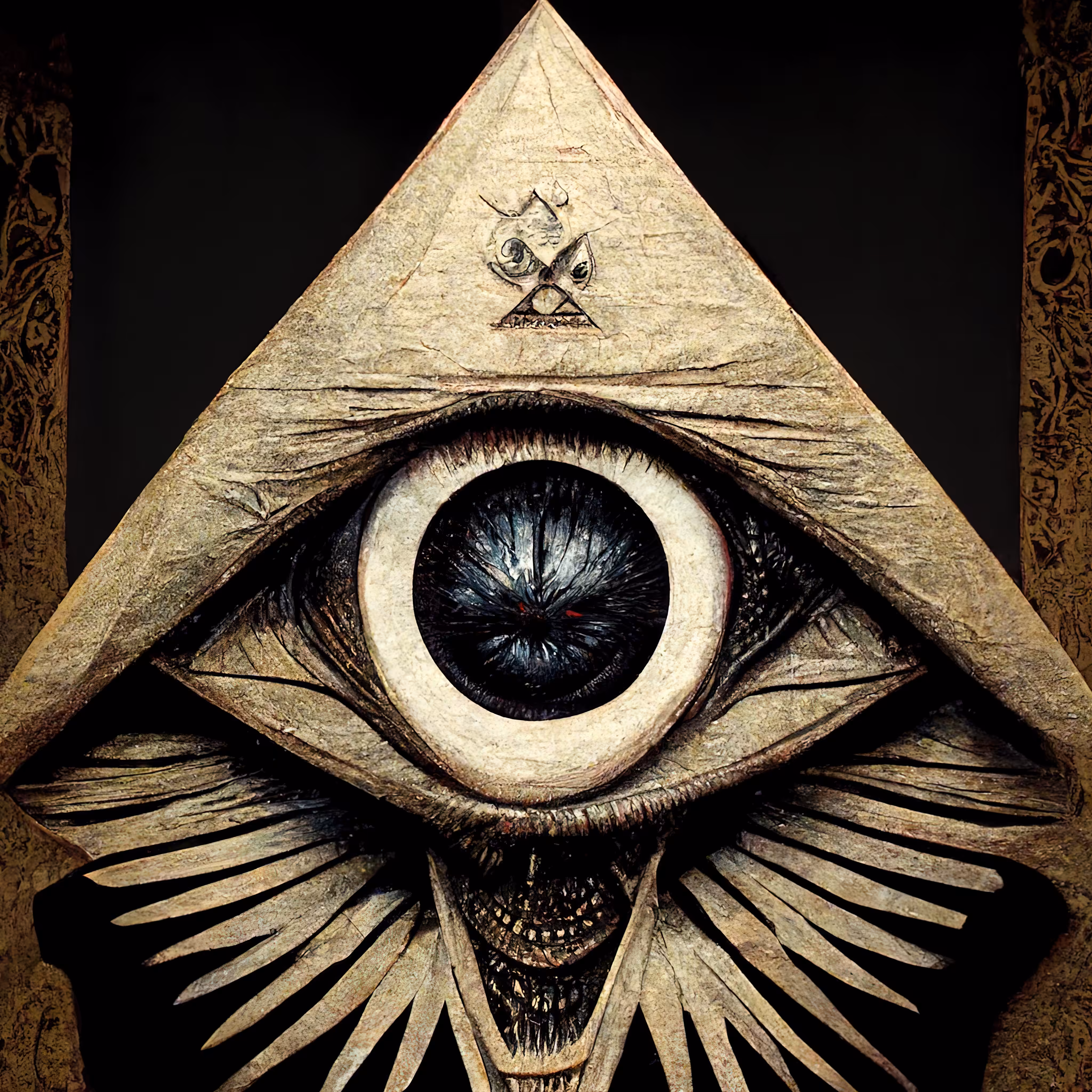 The Eye