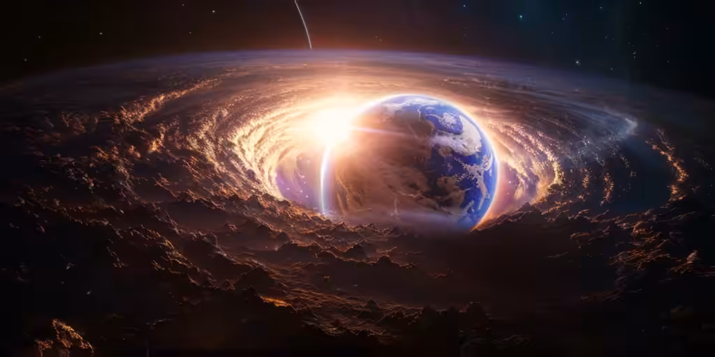 UNIVERSE