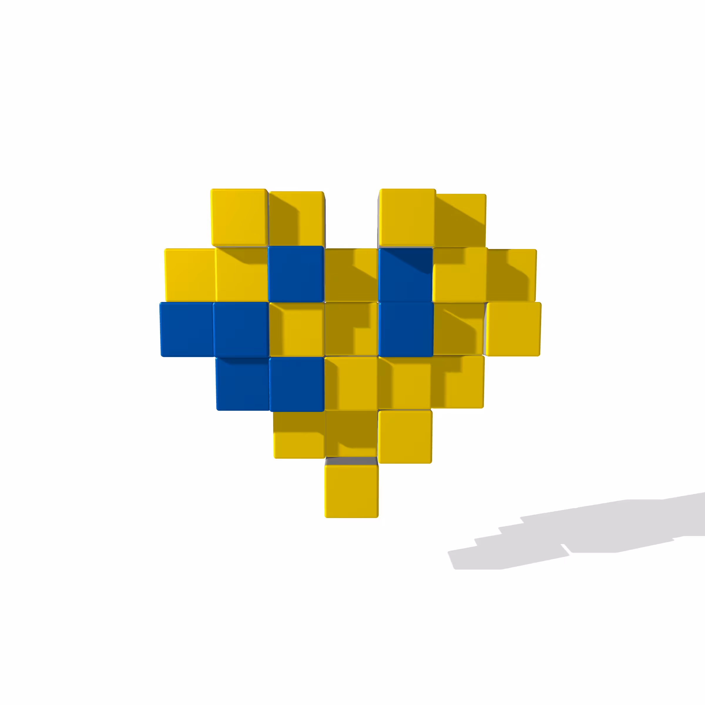 heart + craft #25505