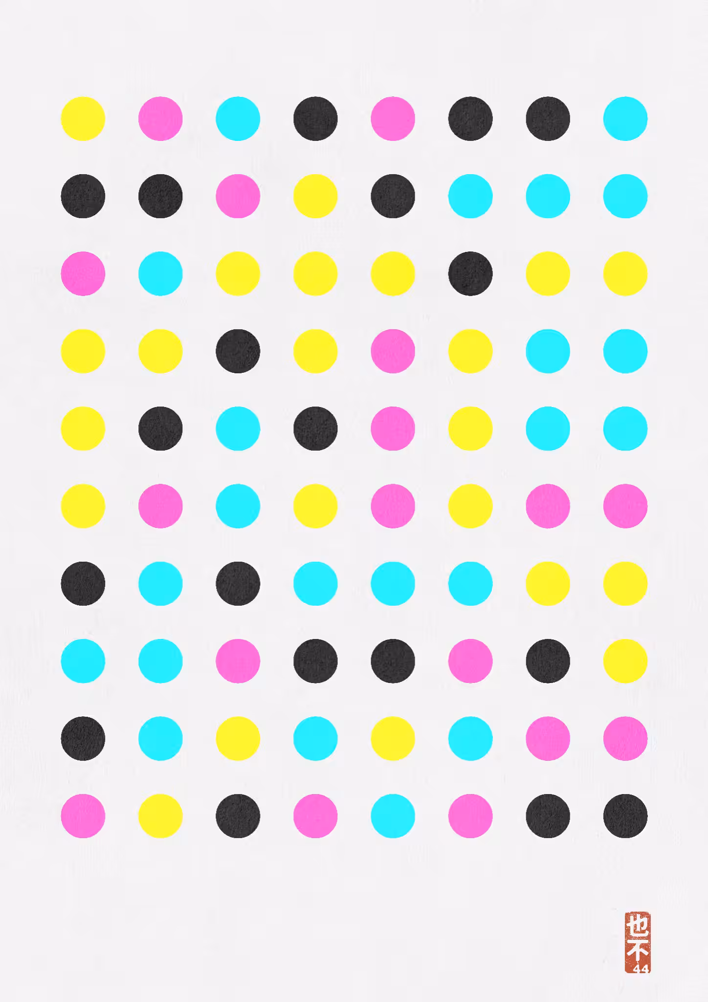 CMYK:Unchecked #158