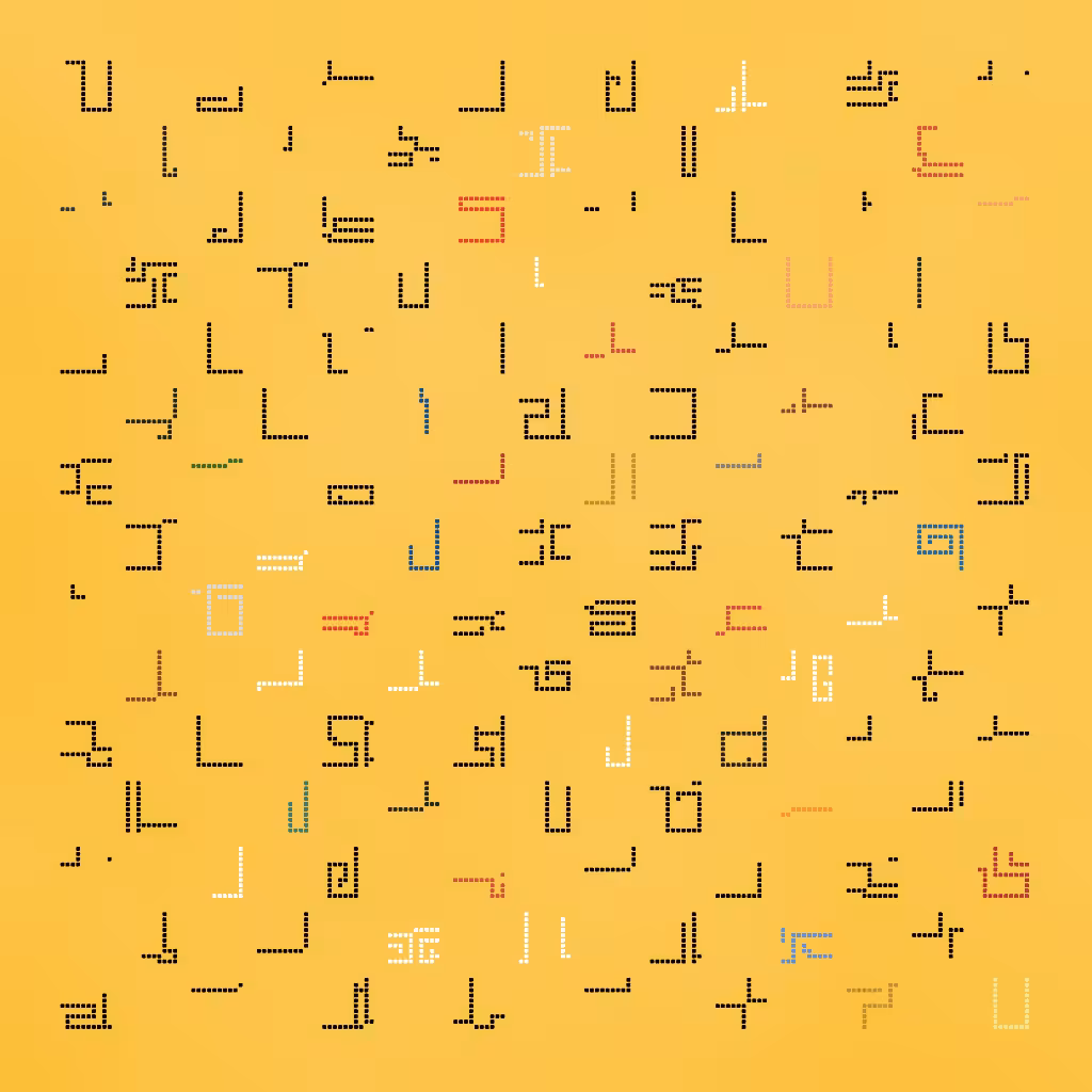 logograms #14