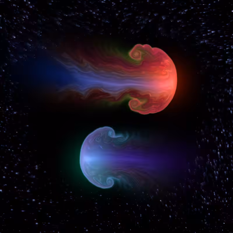 Glowing Creatures #90