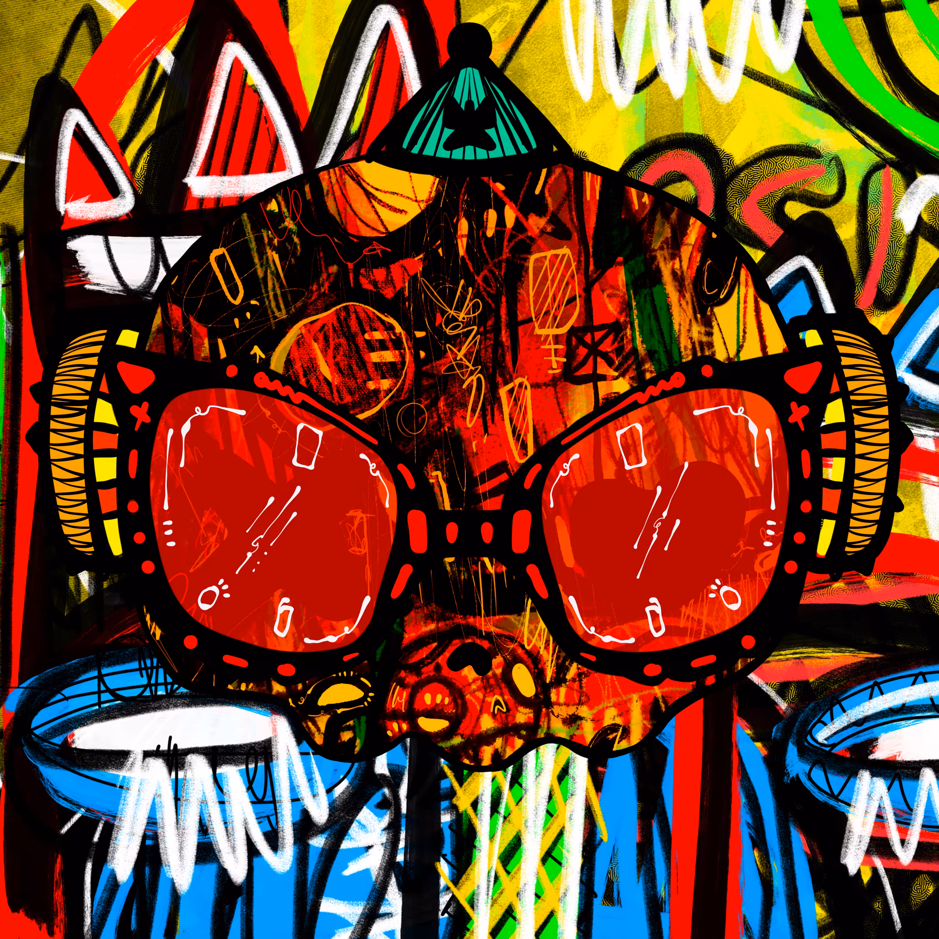 ORGNLS by SABET #9666