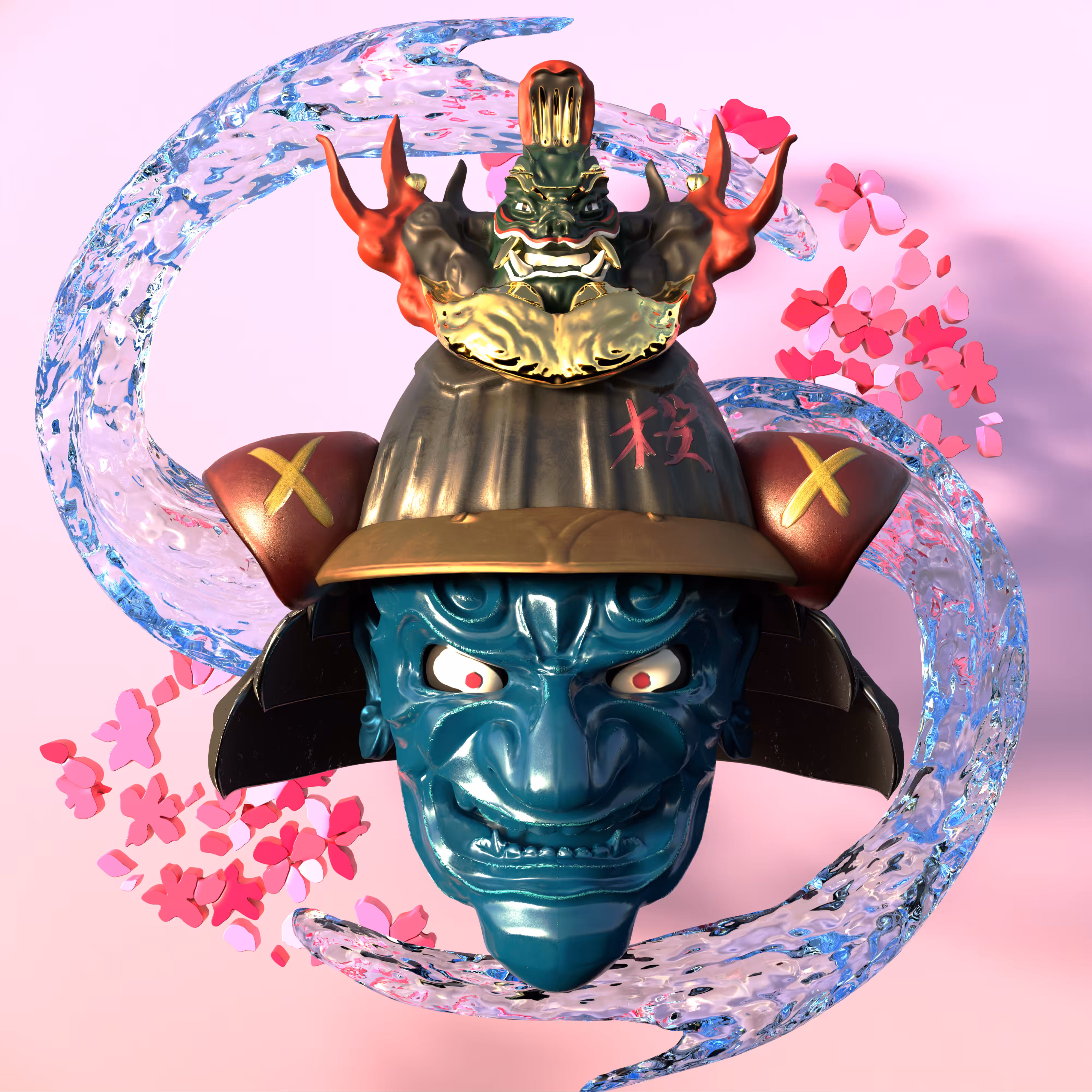 Sakura Ronin