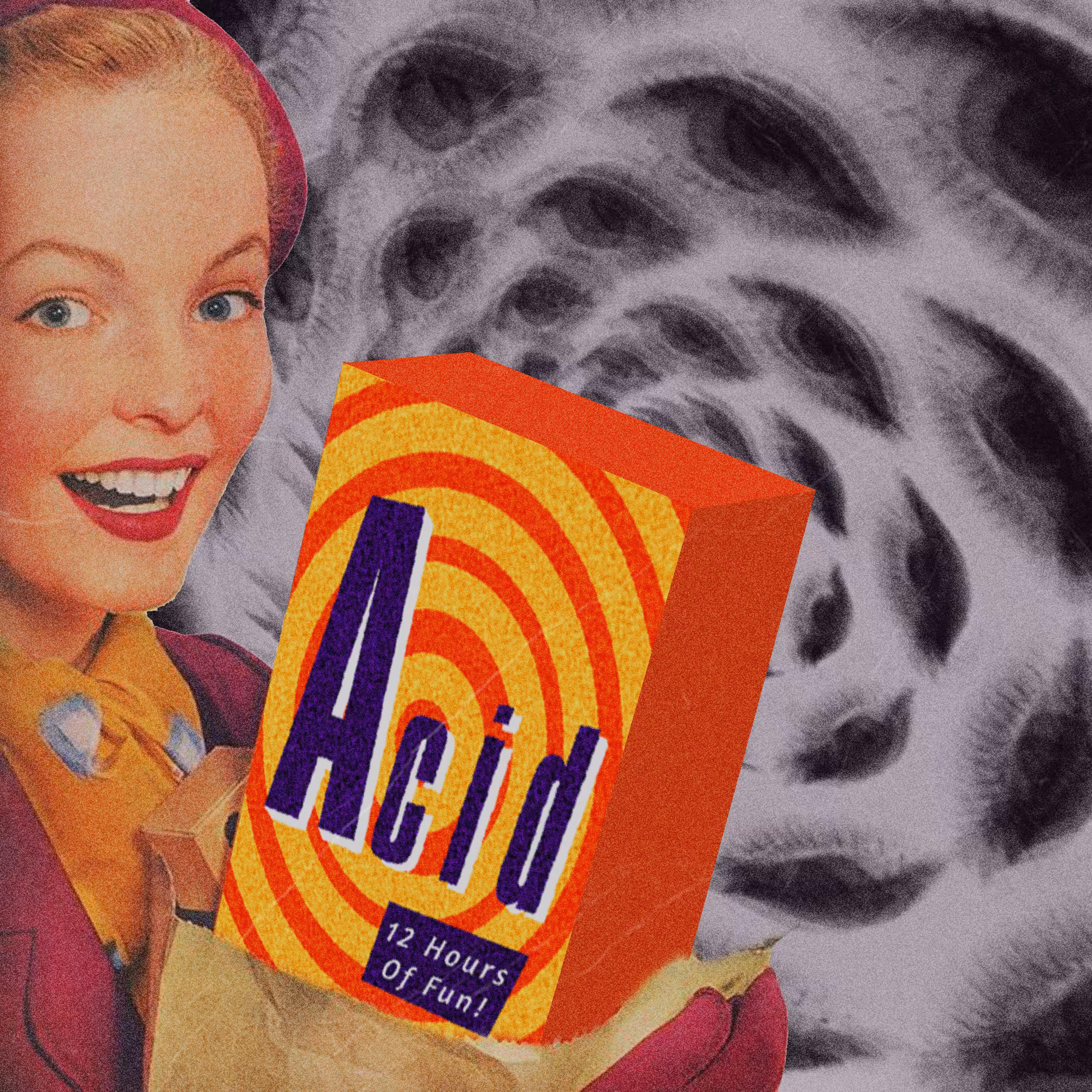 ACID BOX 4 