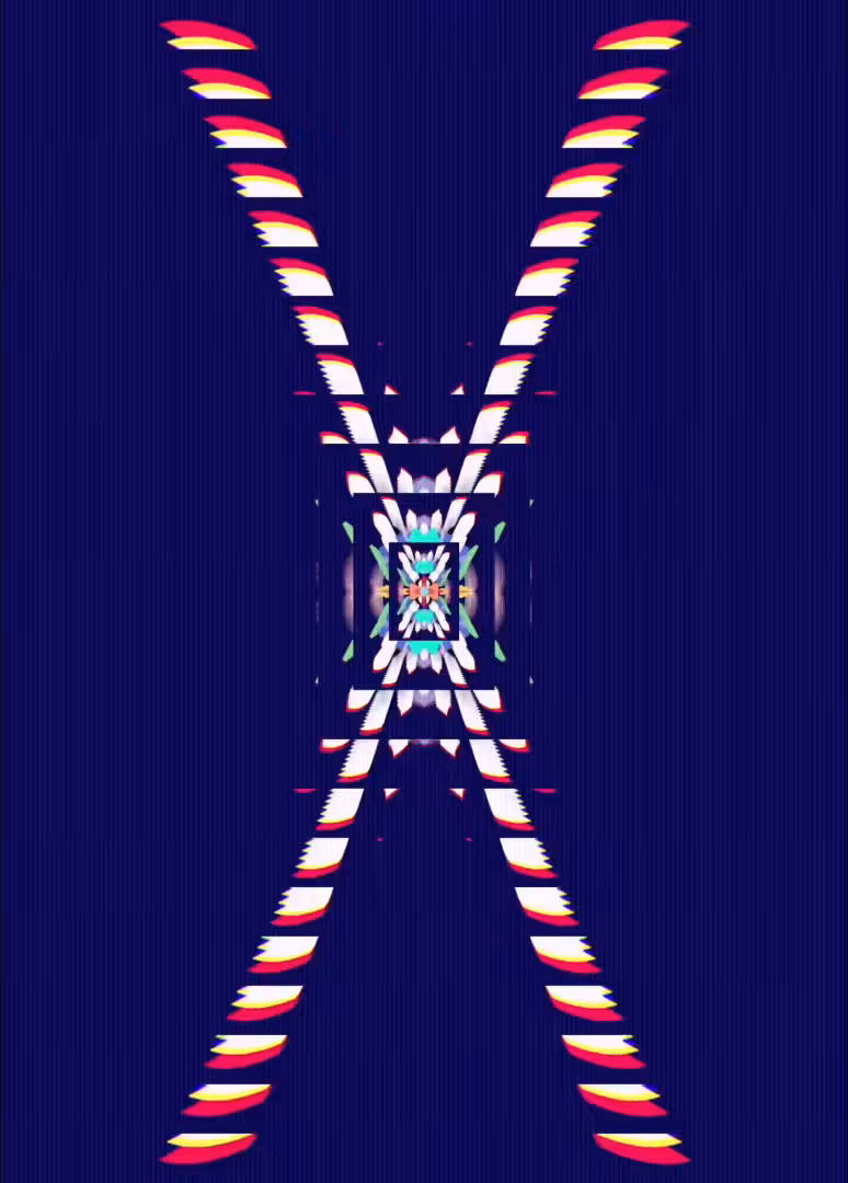 Chromesthesia 211001c