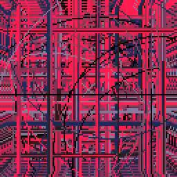 Interstitial Space - TTC Series 01 Tweetcart 04