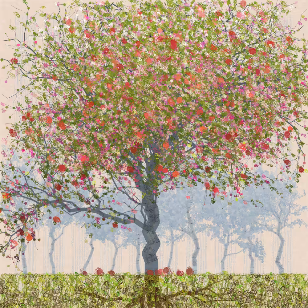 Orchard #171