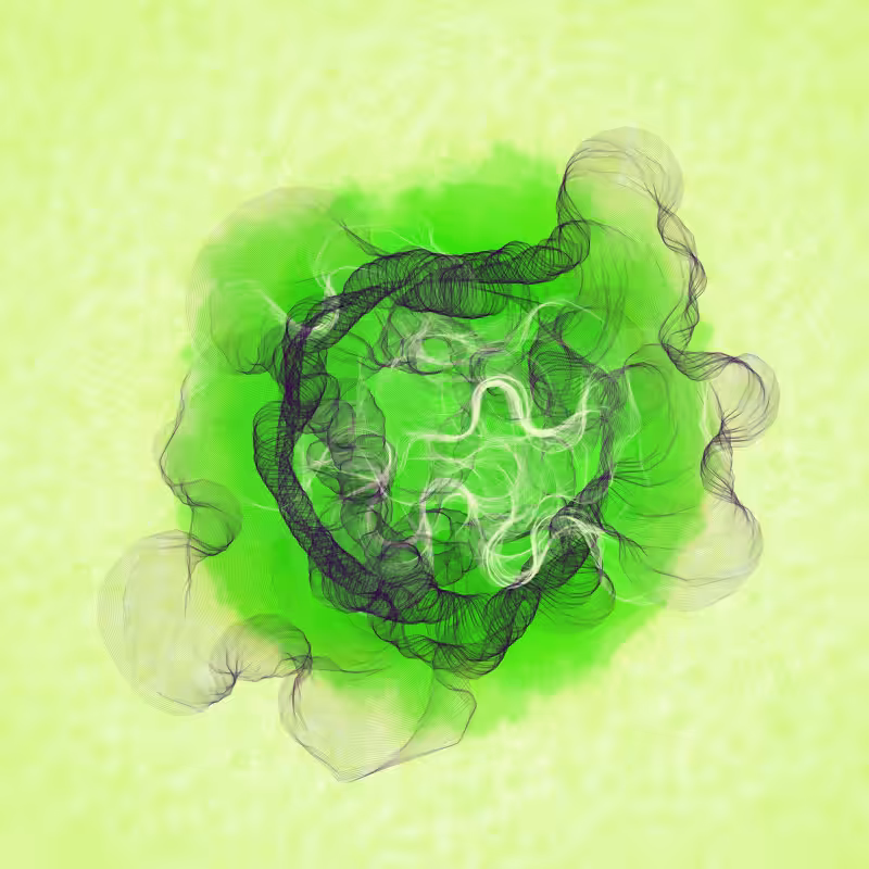 Sunspots #5