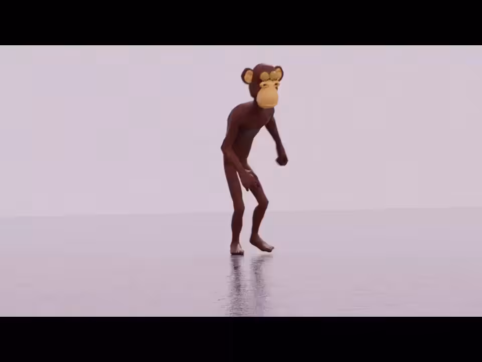 MILADY VS APE 2022