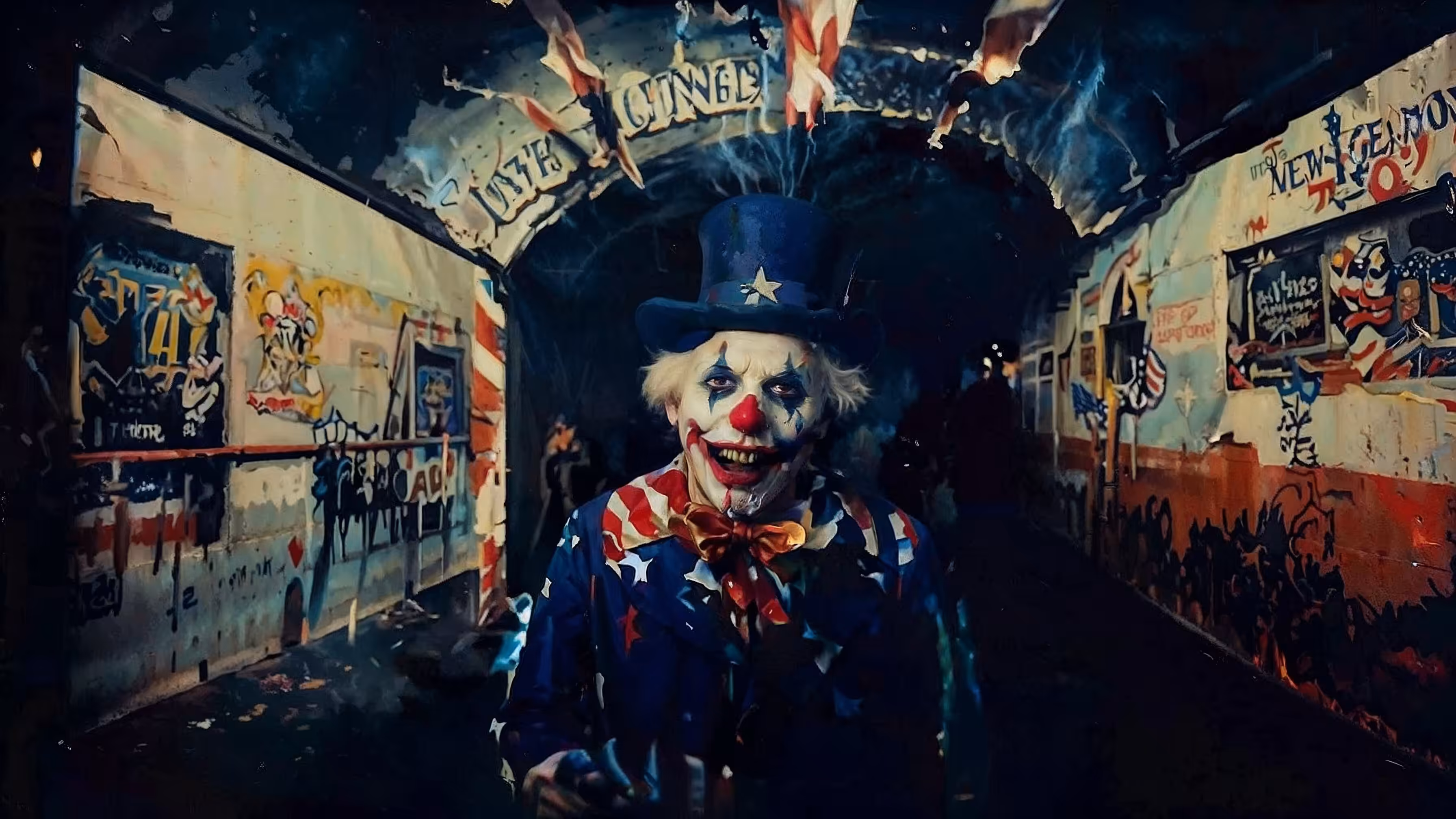 Uncle Sam