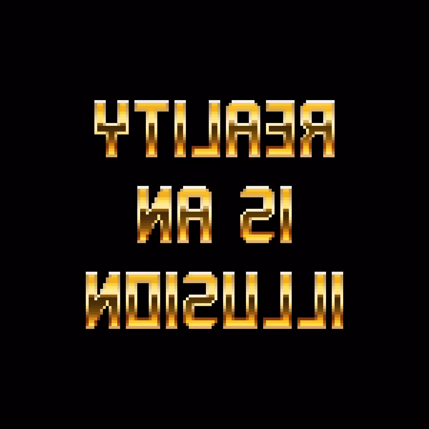 ИOIƧU⅃⅃I ИA ƧI YTI⅃AƎЯ