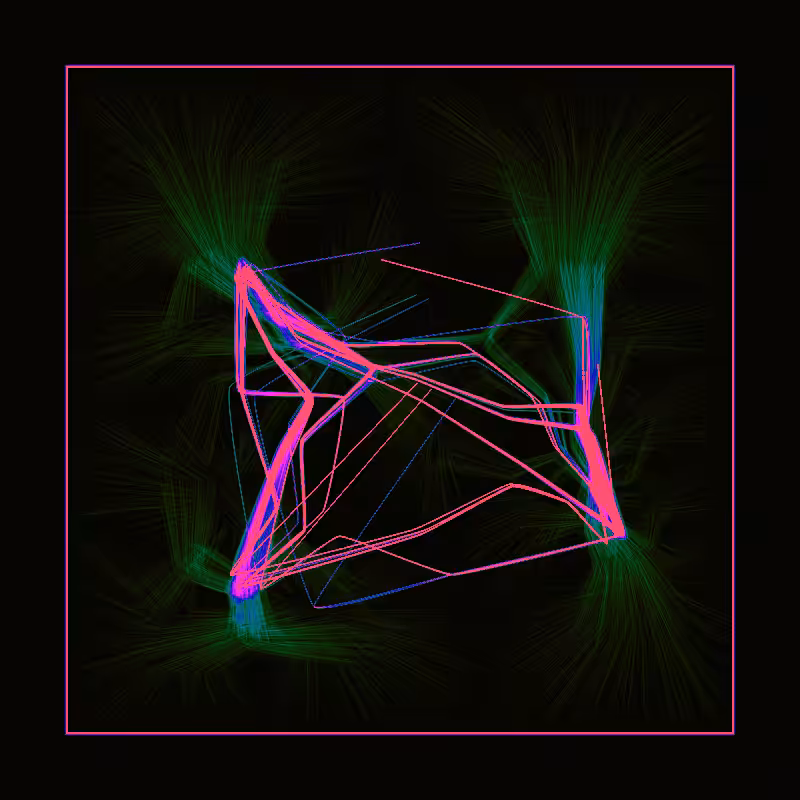 Connected #96