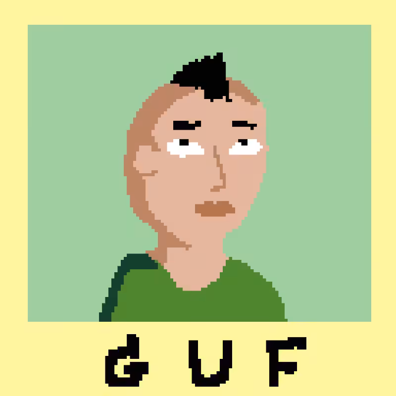 nAMED PUNK #88