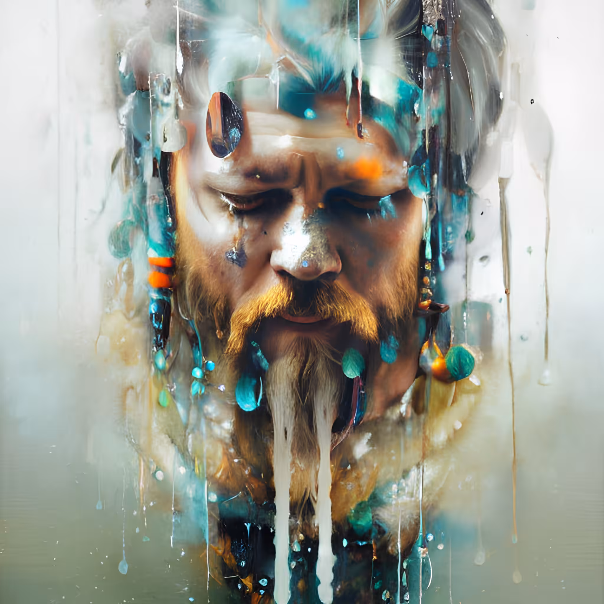 The Shaman REDUX