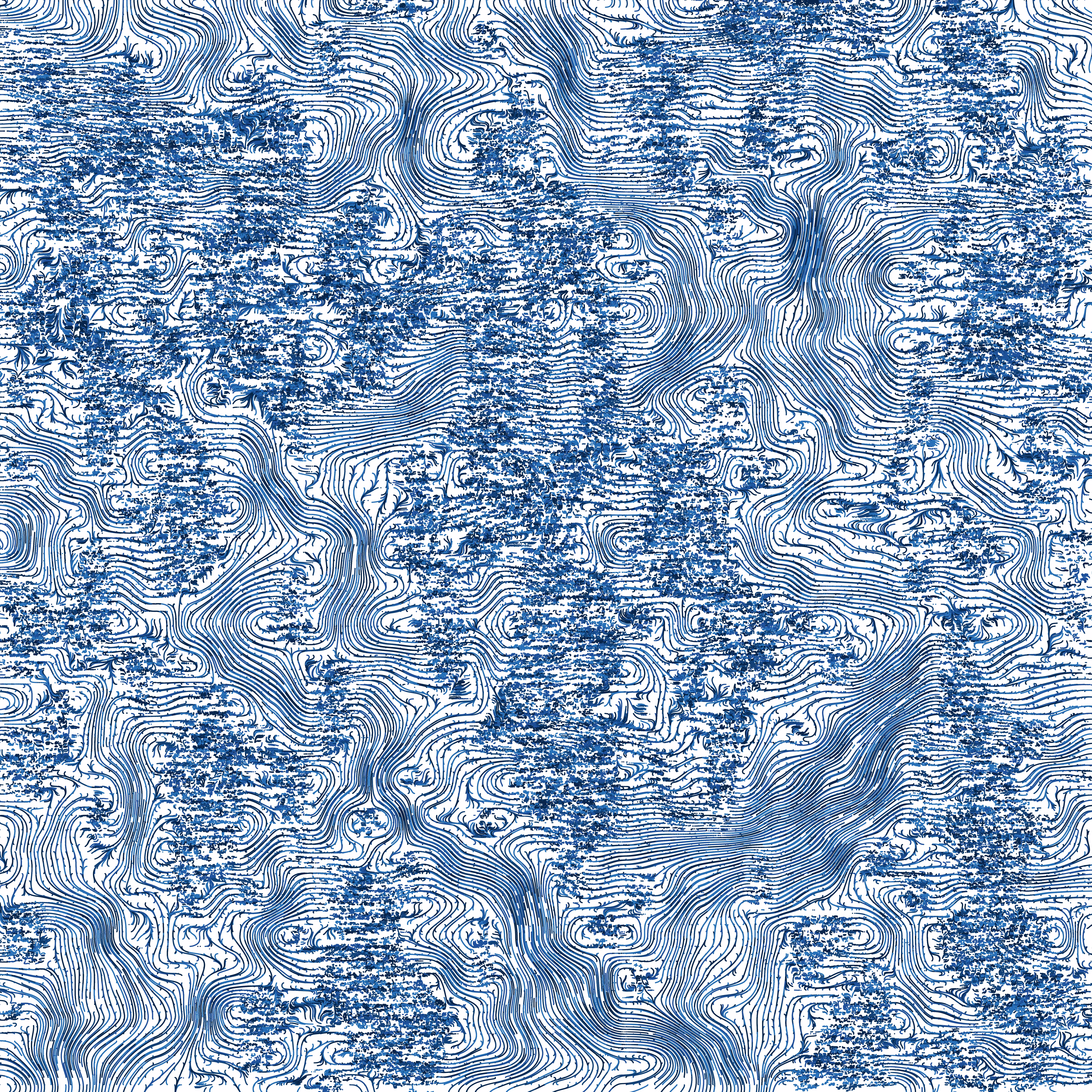 Shades of Wind: Vivid Breath