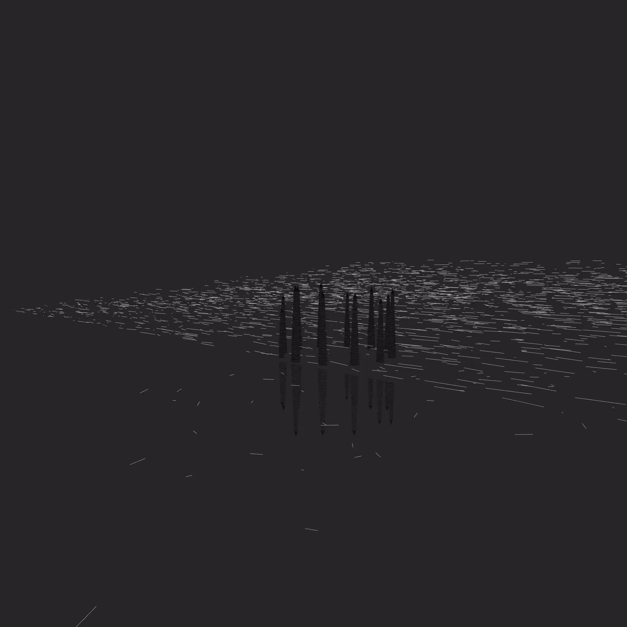 forsaken #84