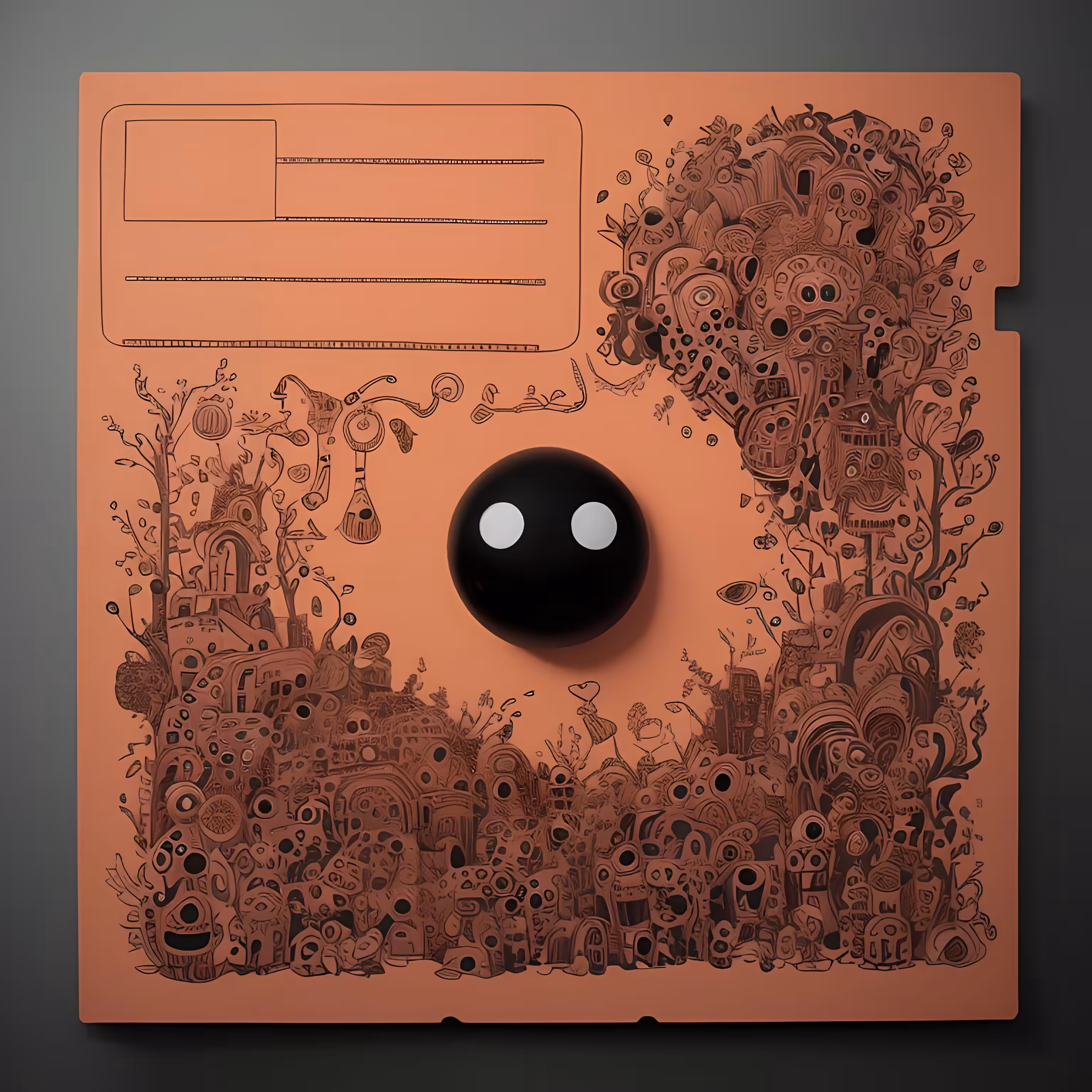 Floppy Drops #482