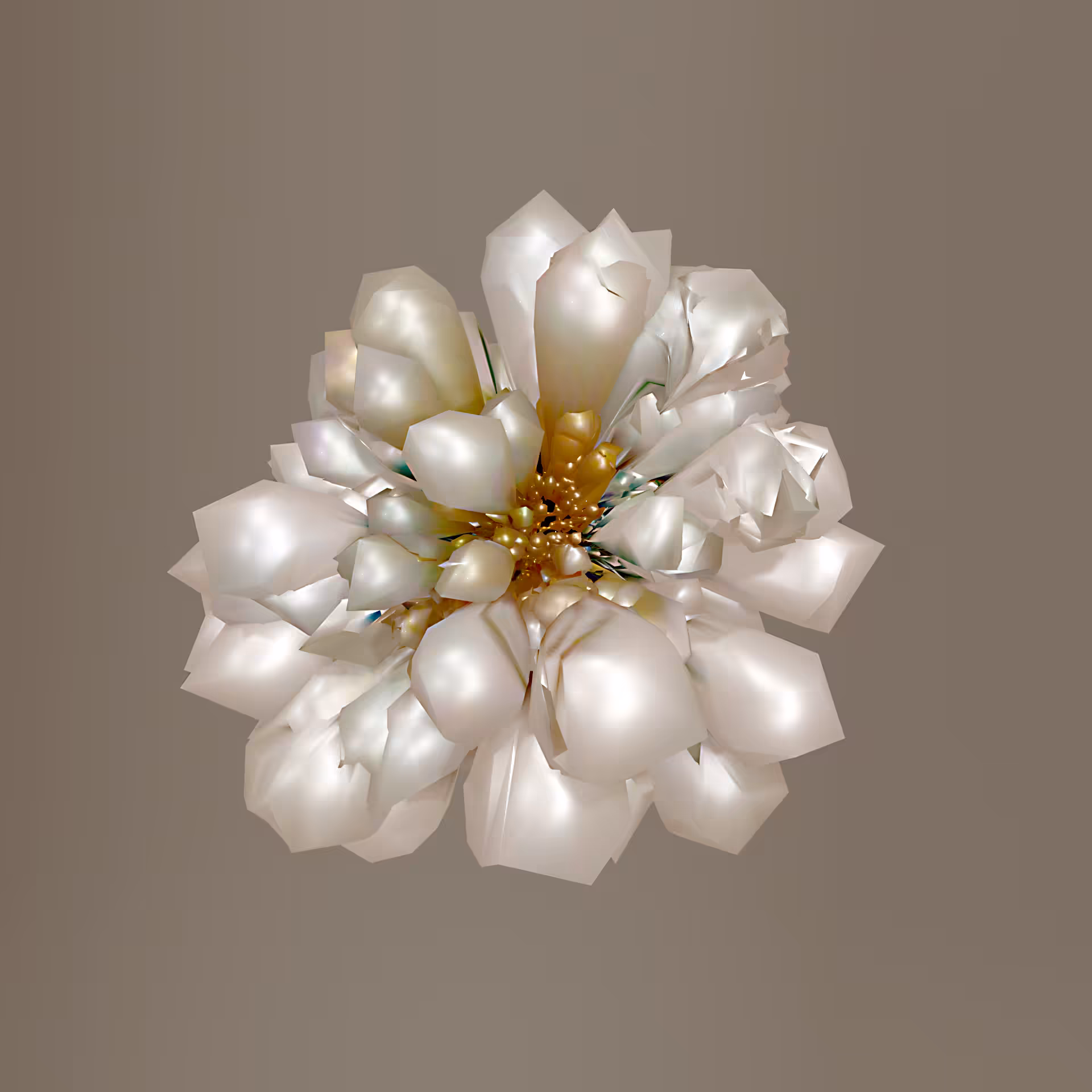 Eevee Flora 001.01