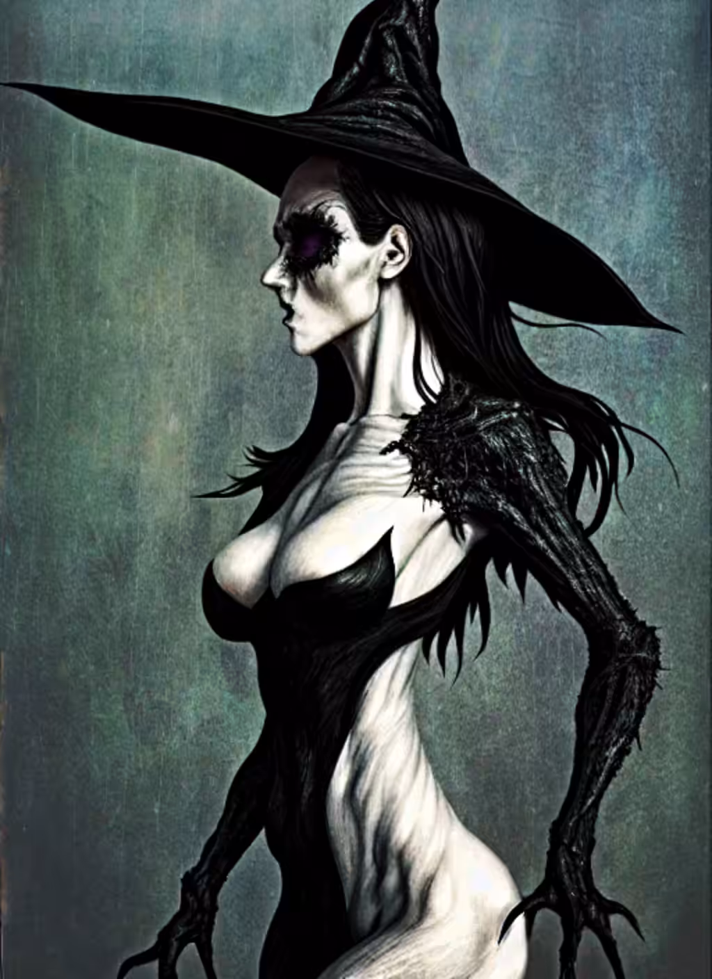 The Witch