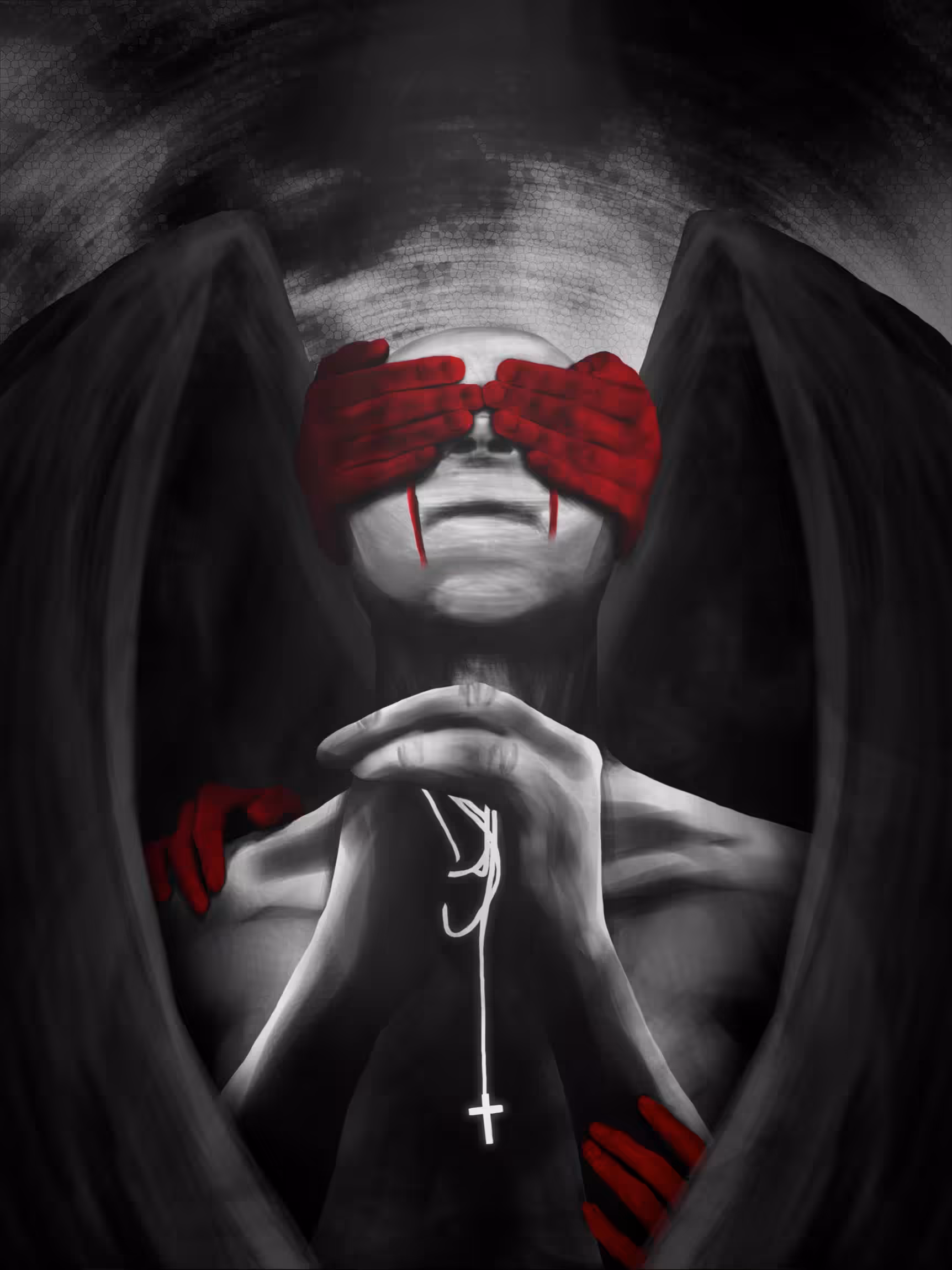 The Sinner