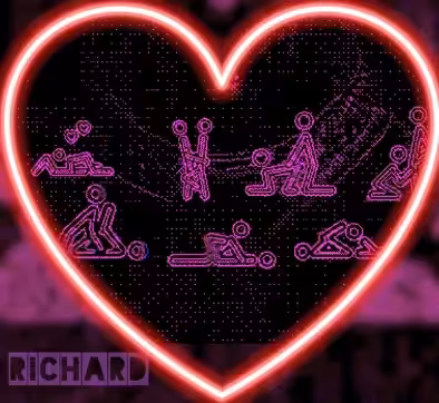 CHAD HEART