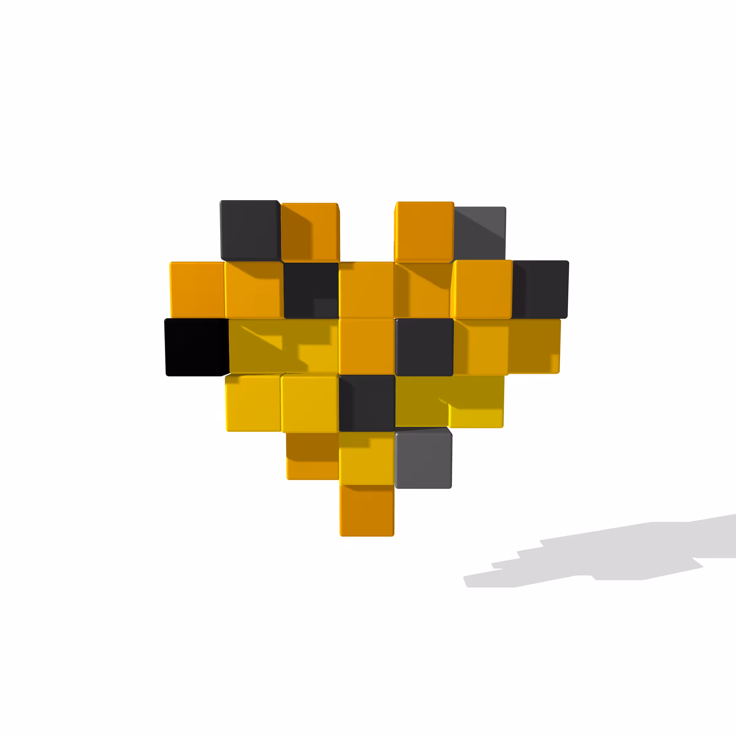 heart + craft #12497