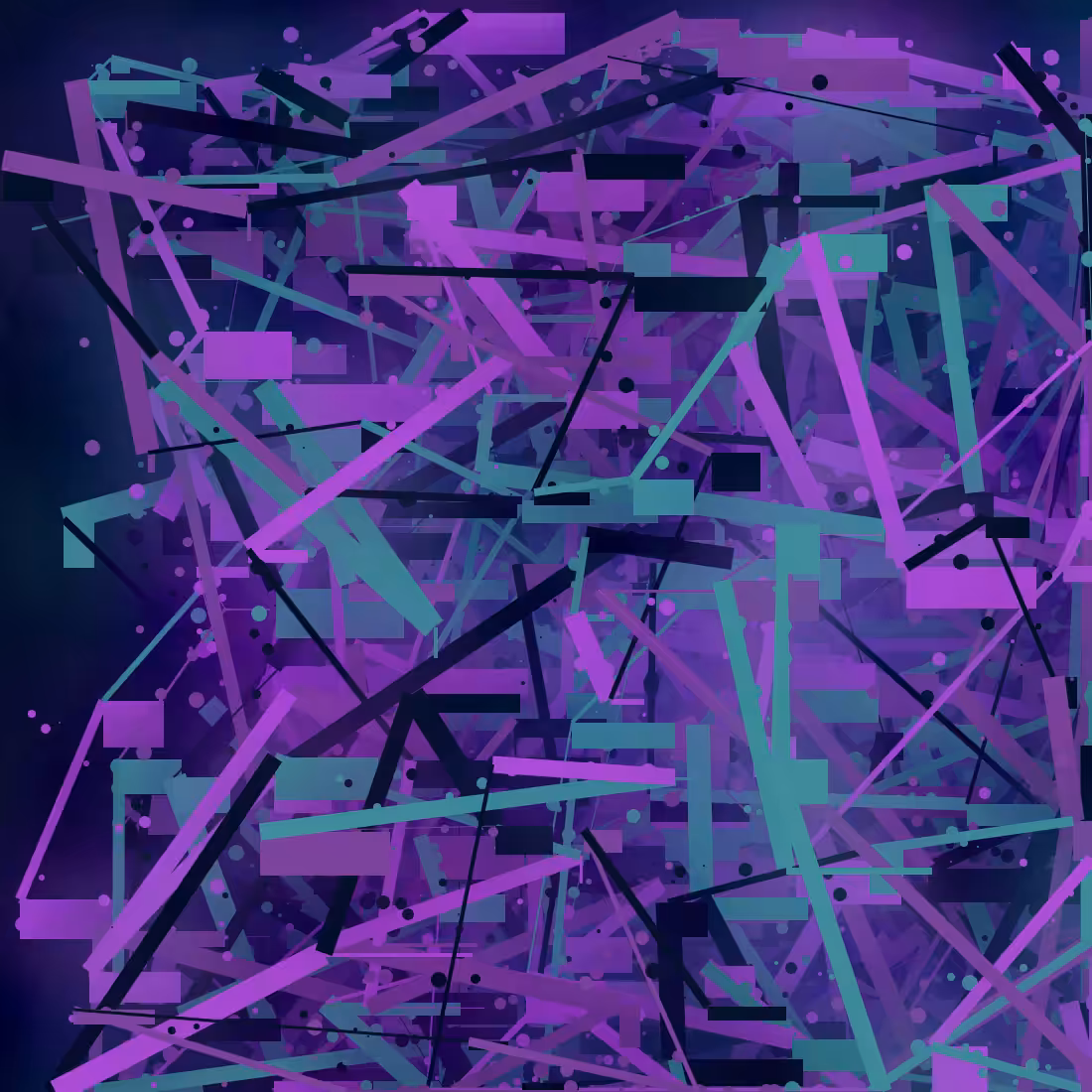 Harmony in chaos #5