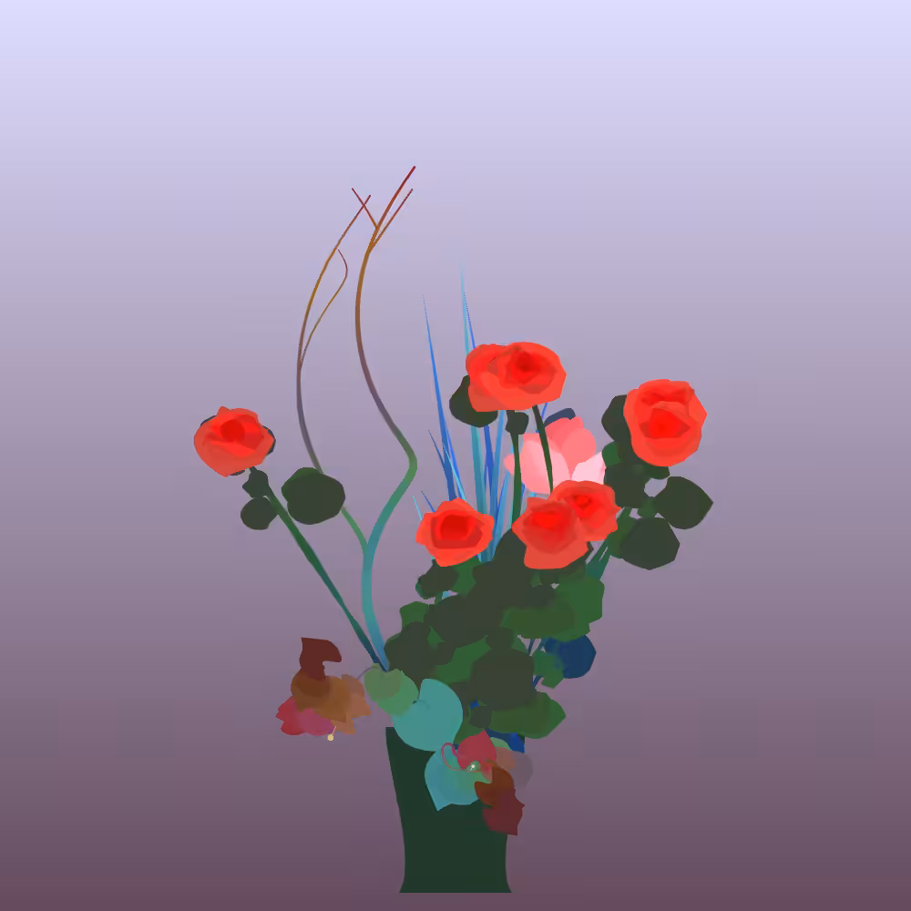 Still Life #11