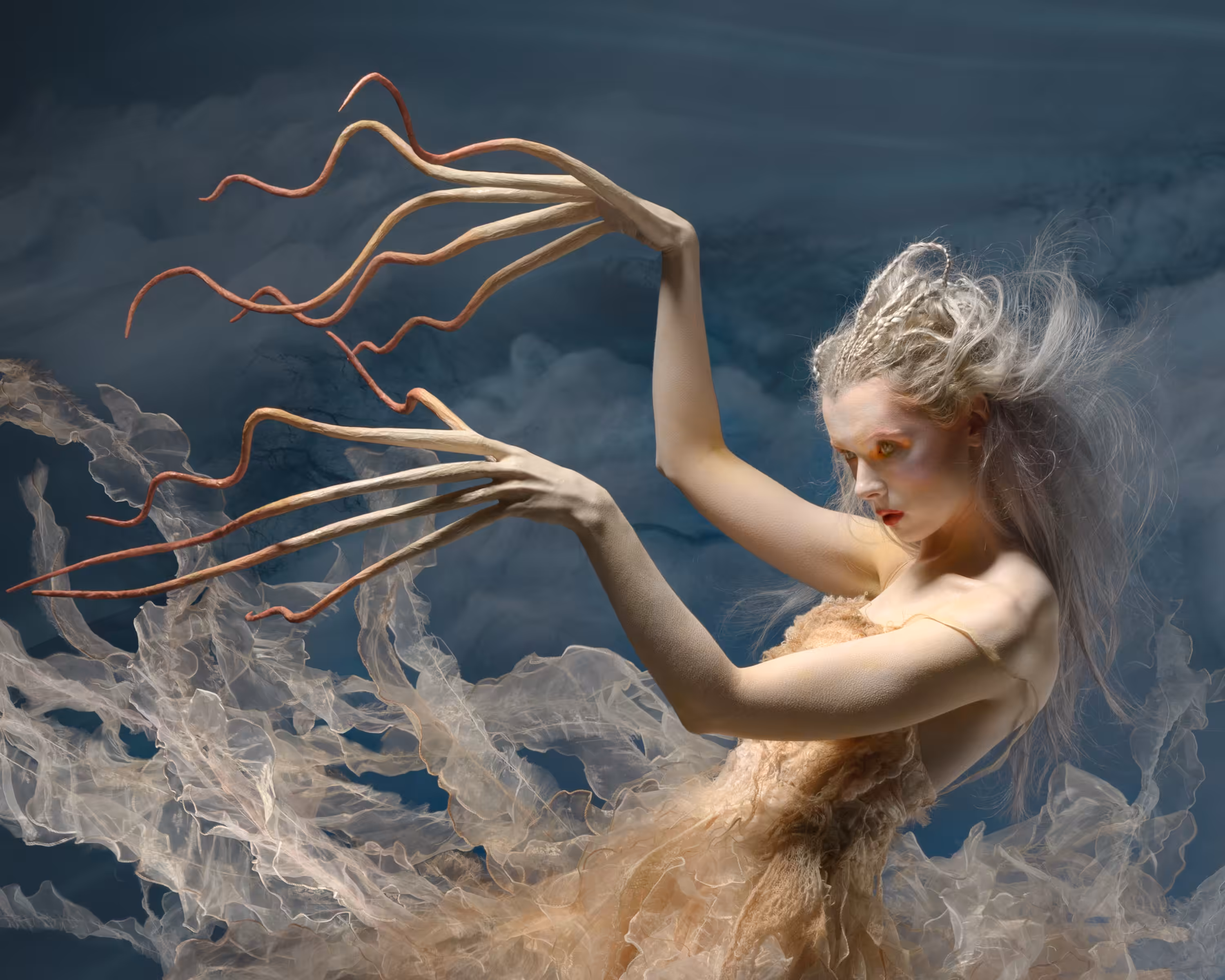 Gathering Storm