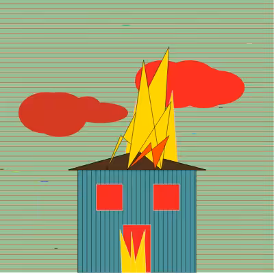 Fire Code #13