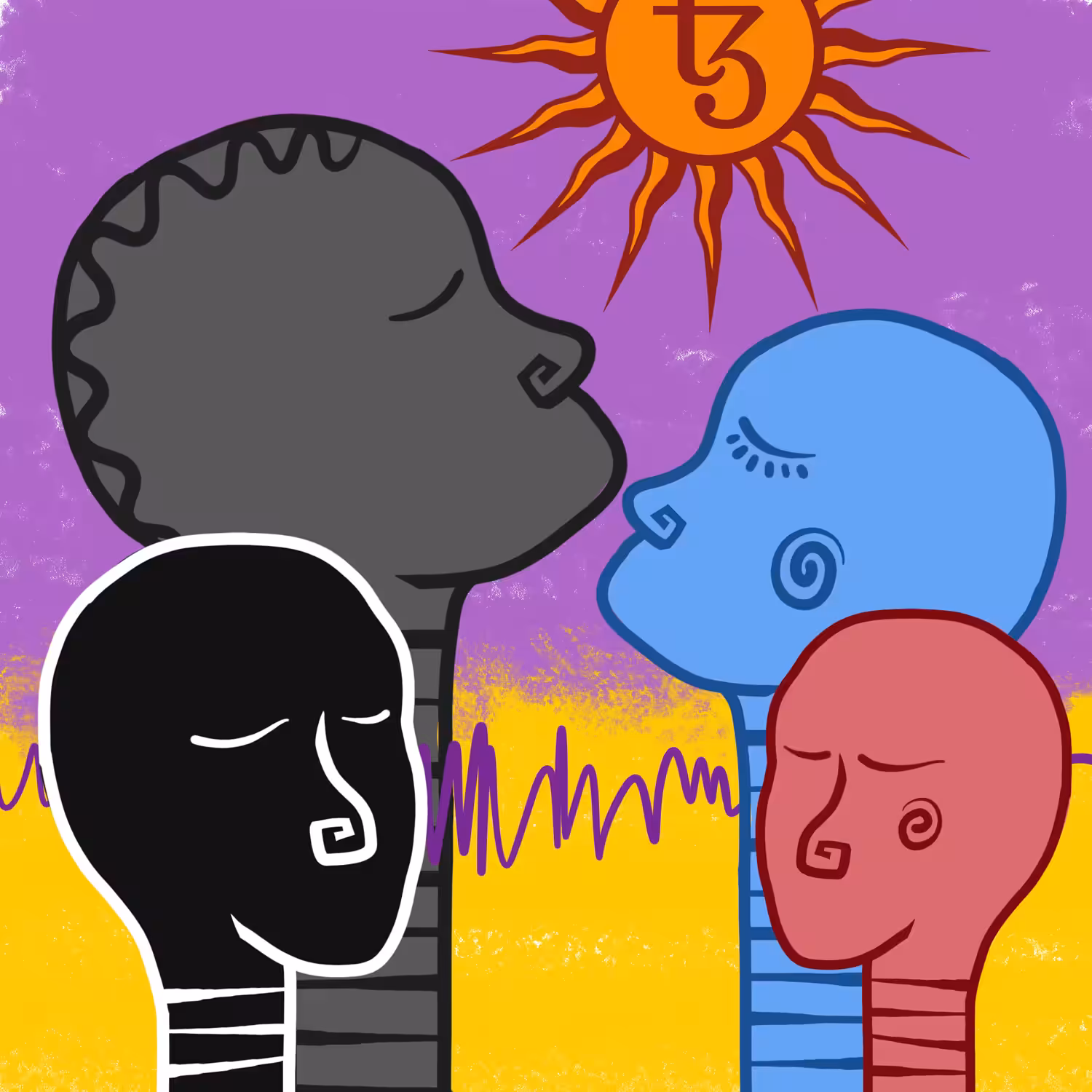 Live For Tezos