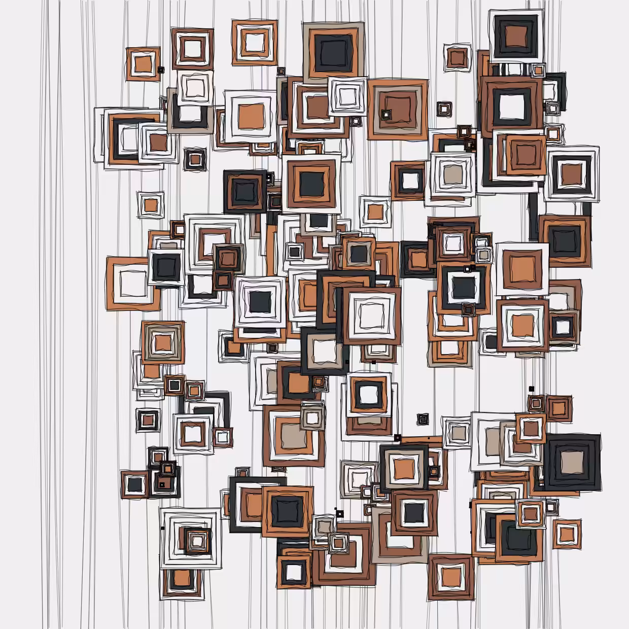 Threads of destiny #32