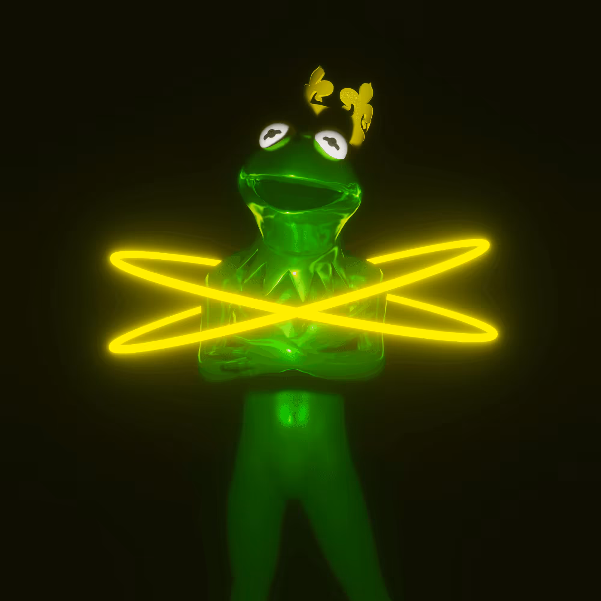 Kermy