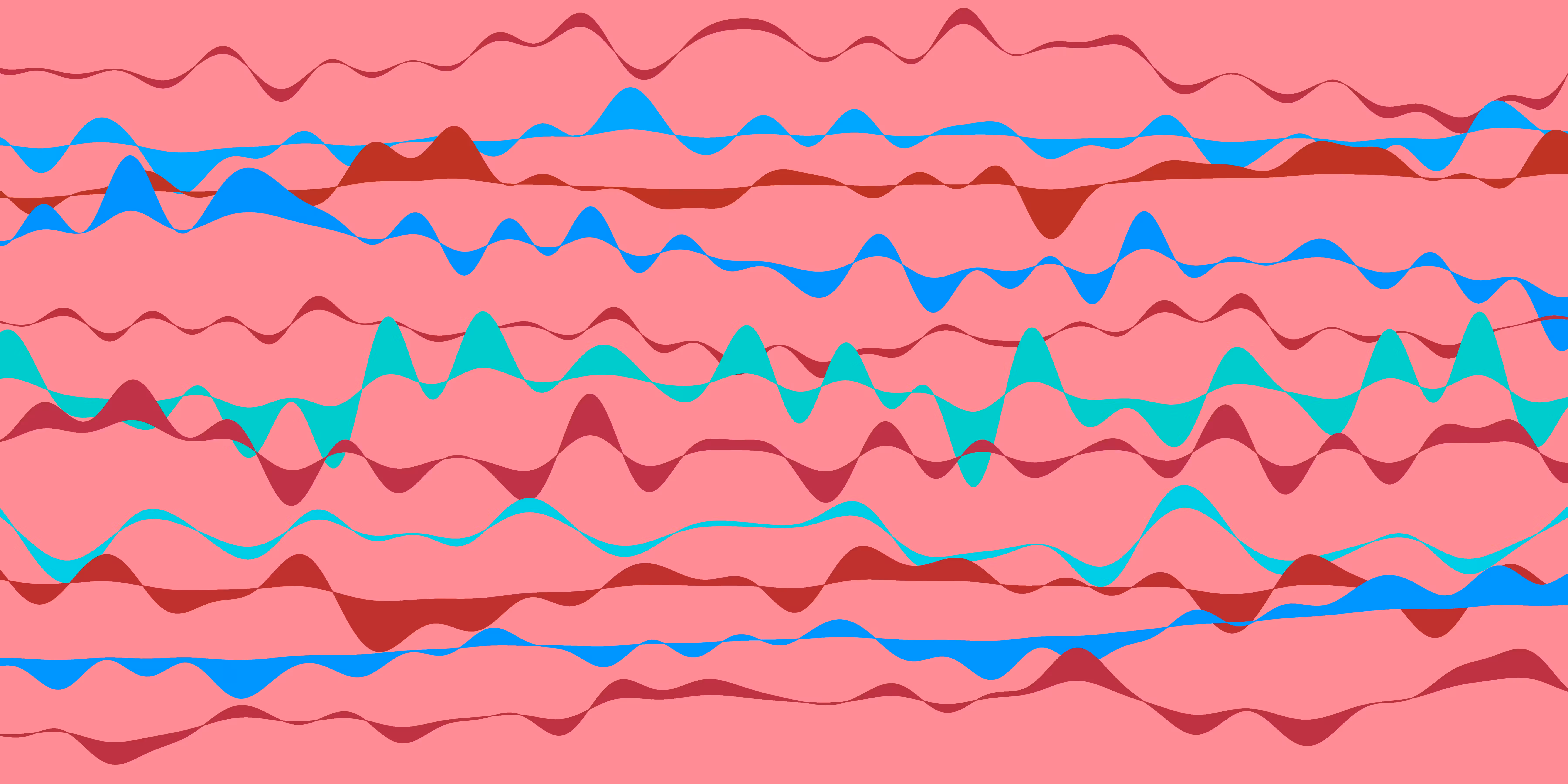 study of a random process 2
