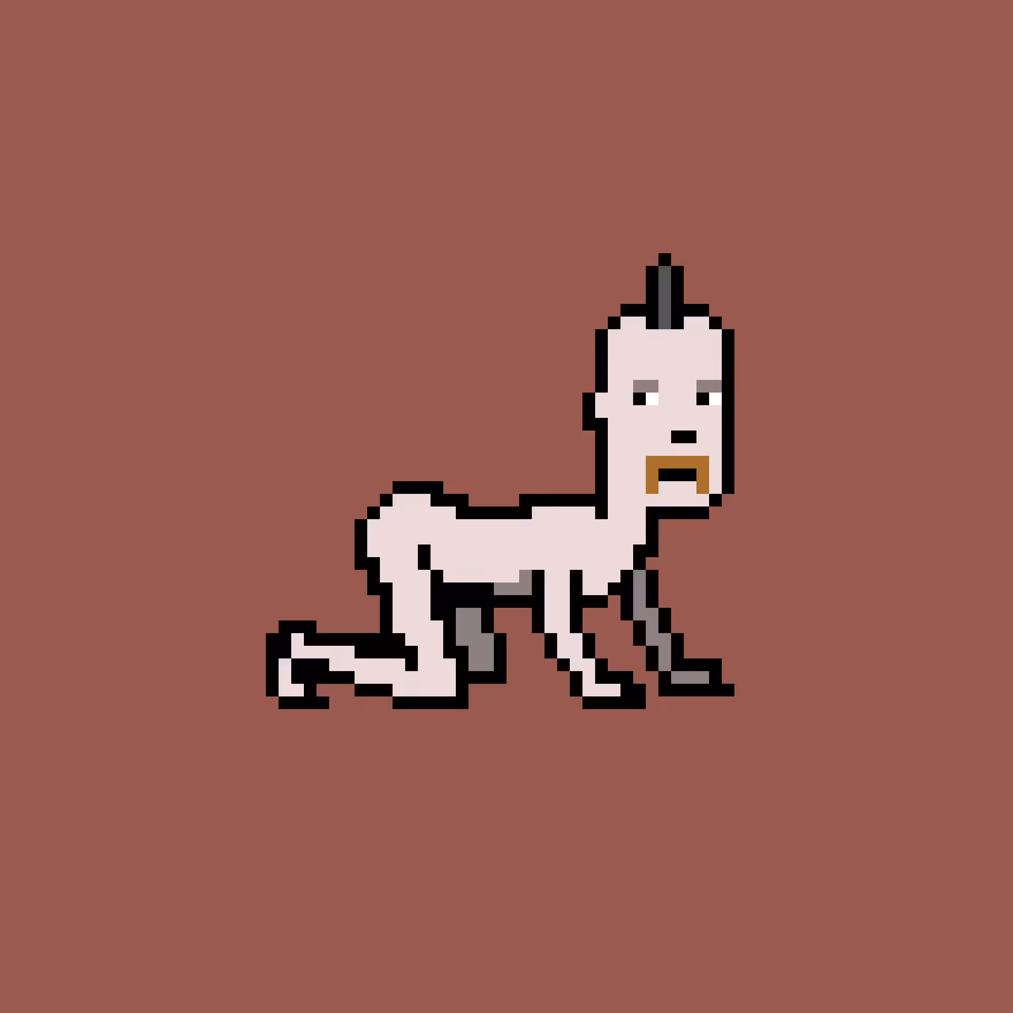 CrawlingPunks: CrawlingPunk #9651