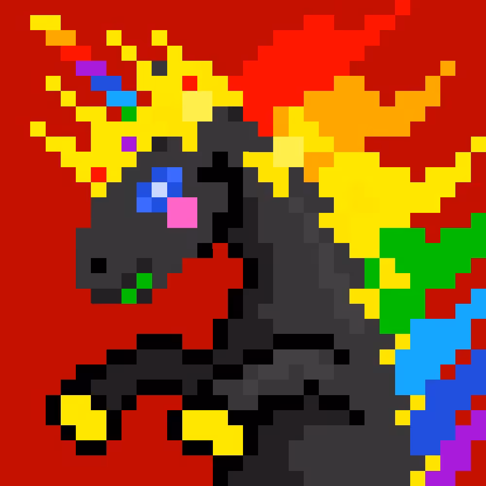 Unicorn #16