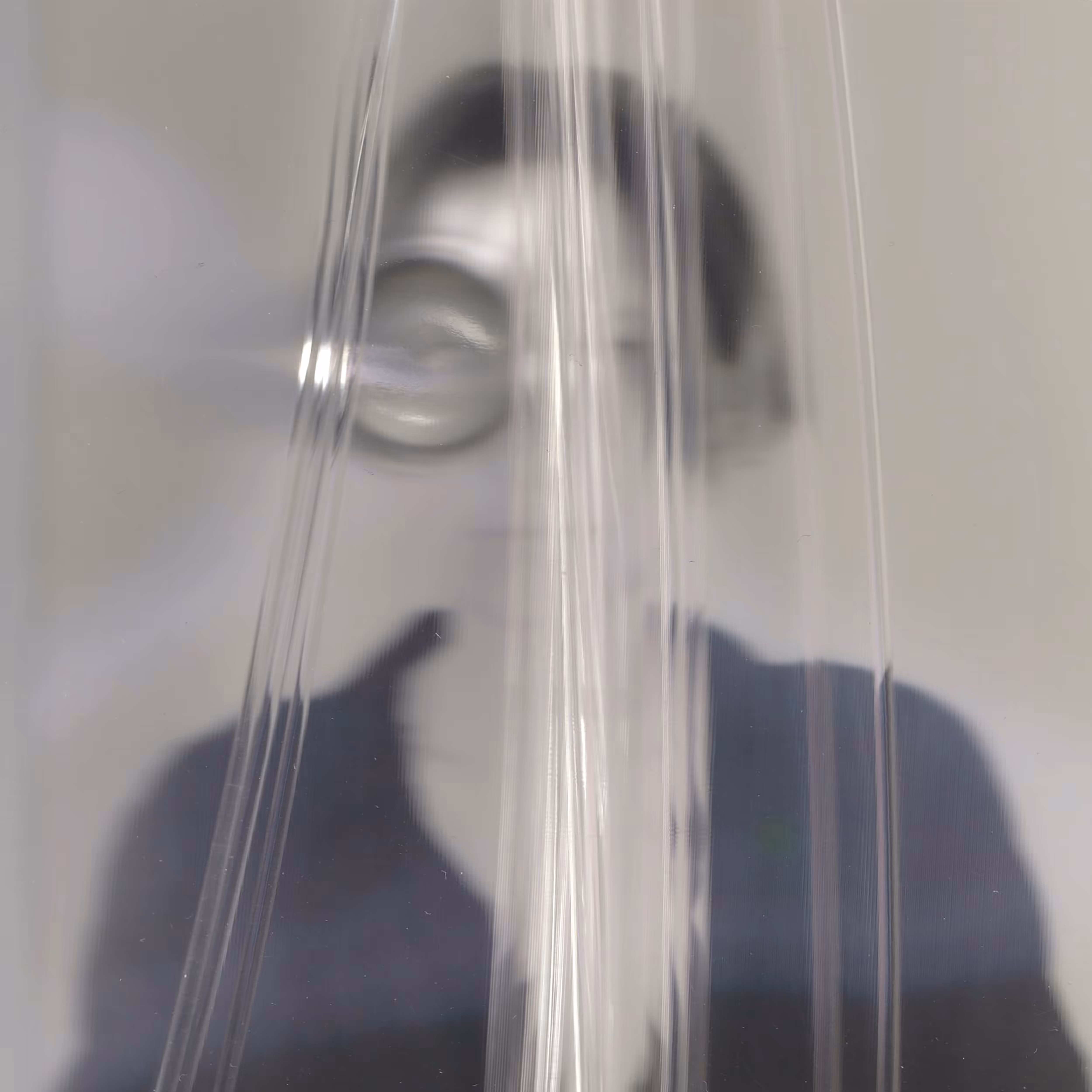 Might mask (Privacy Portraits)