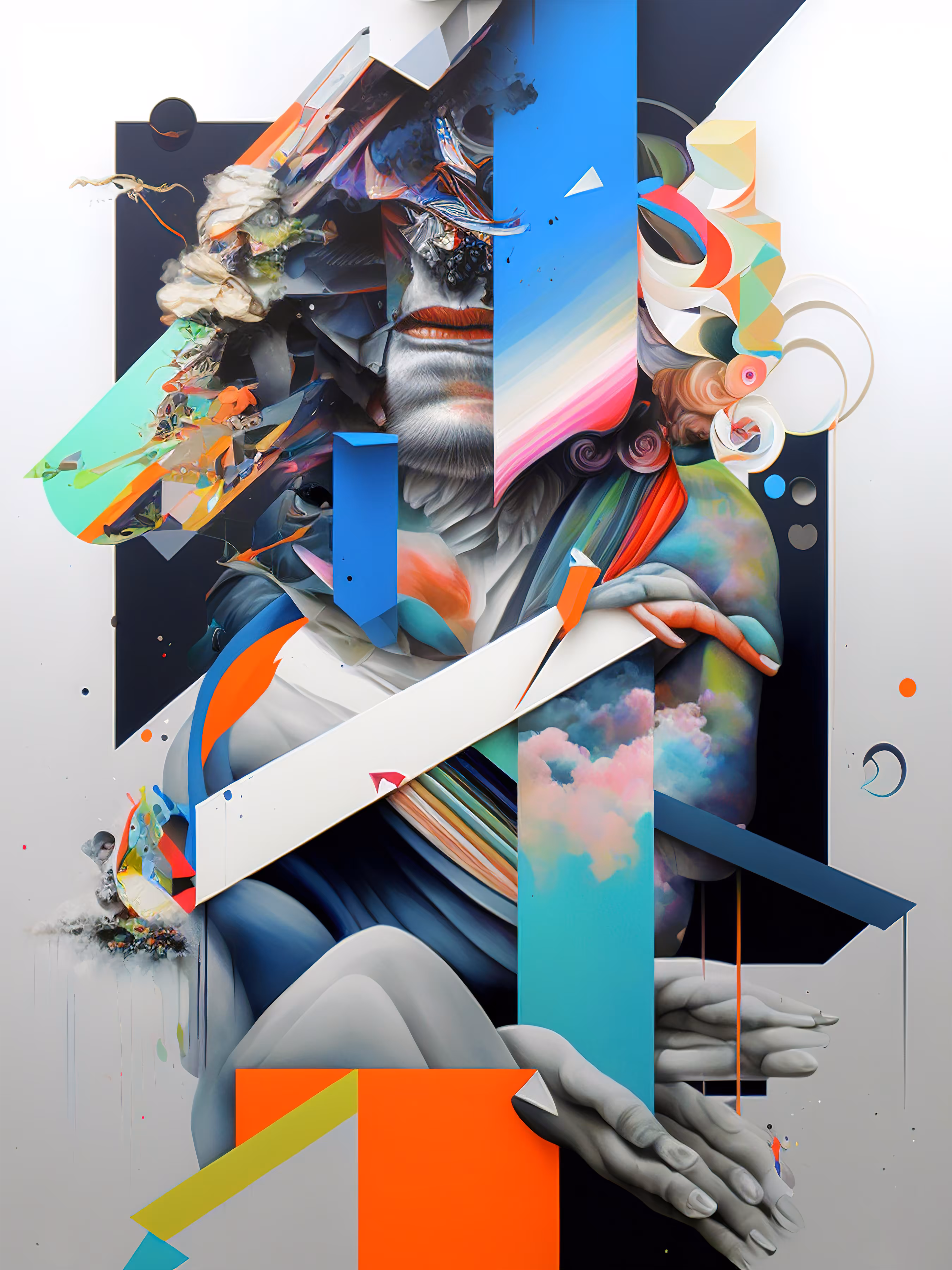 Abstract Body - AIIA