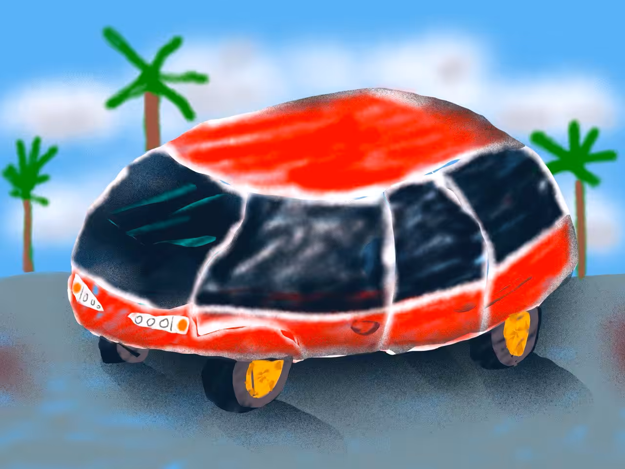 Lamborghini