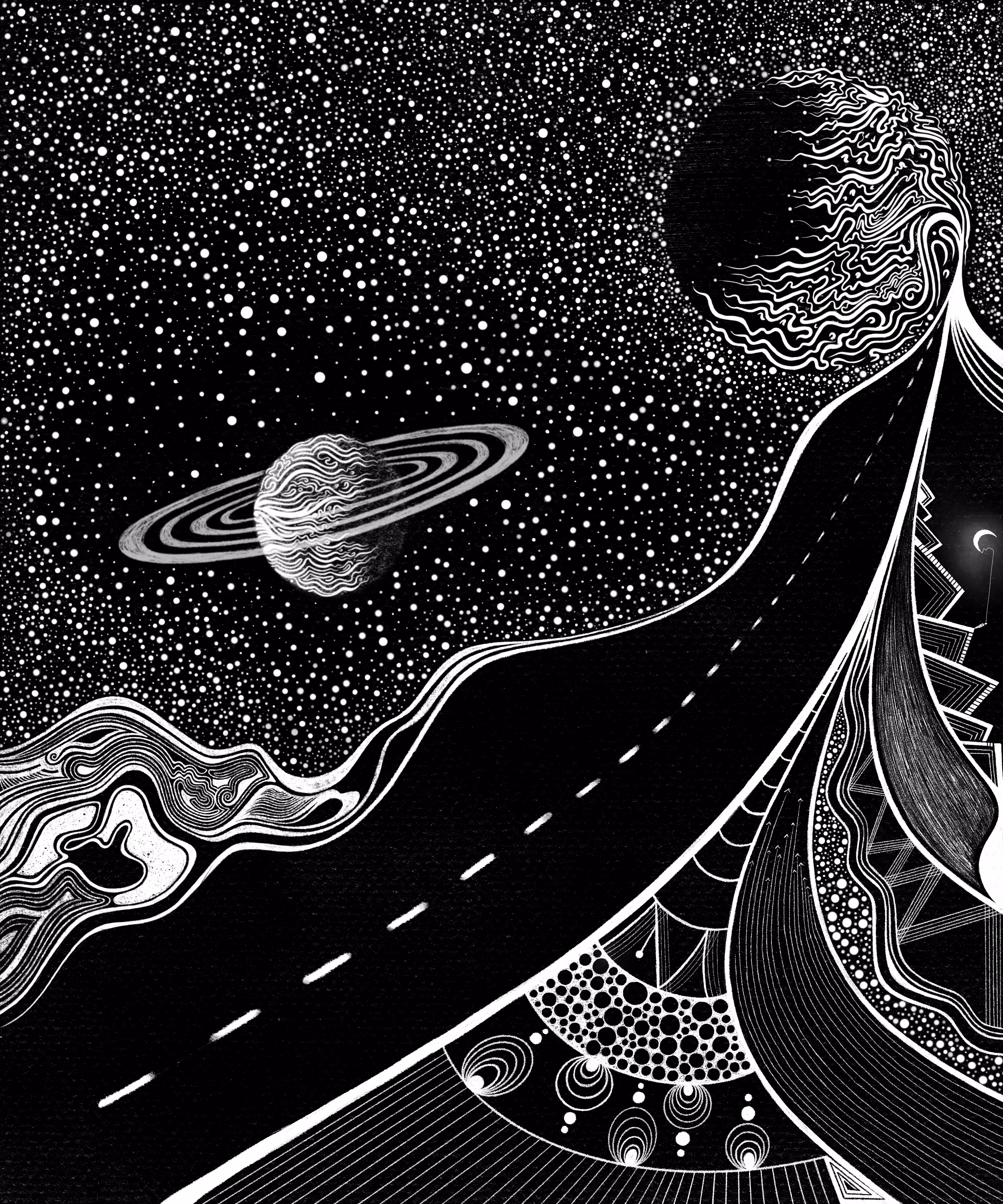 Cosmic Identity