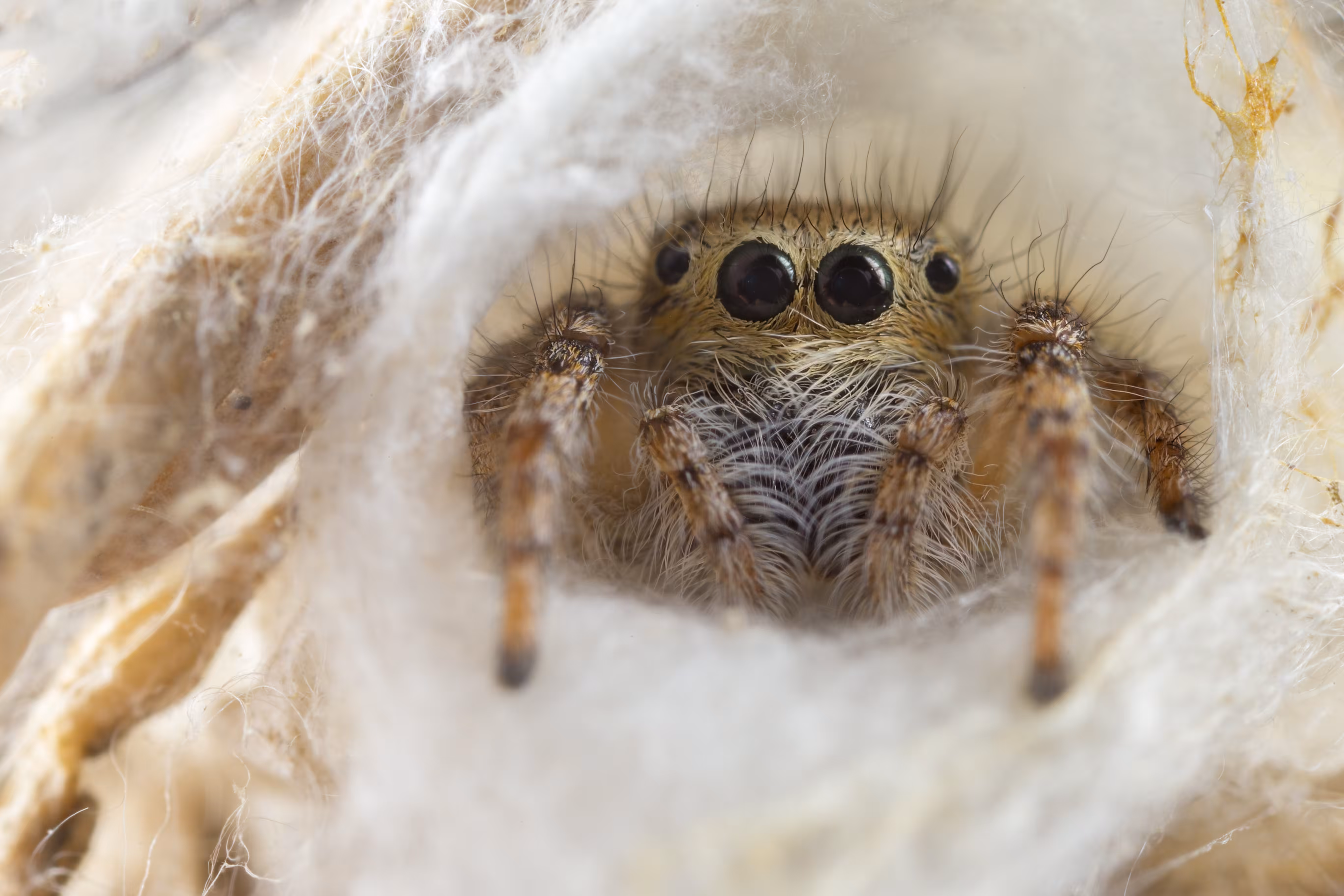 Summer Jumper 