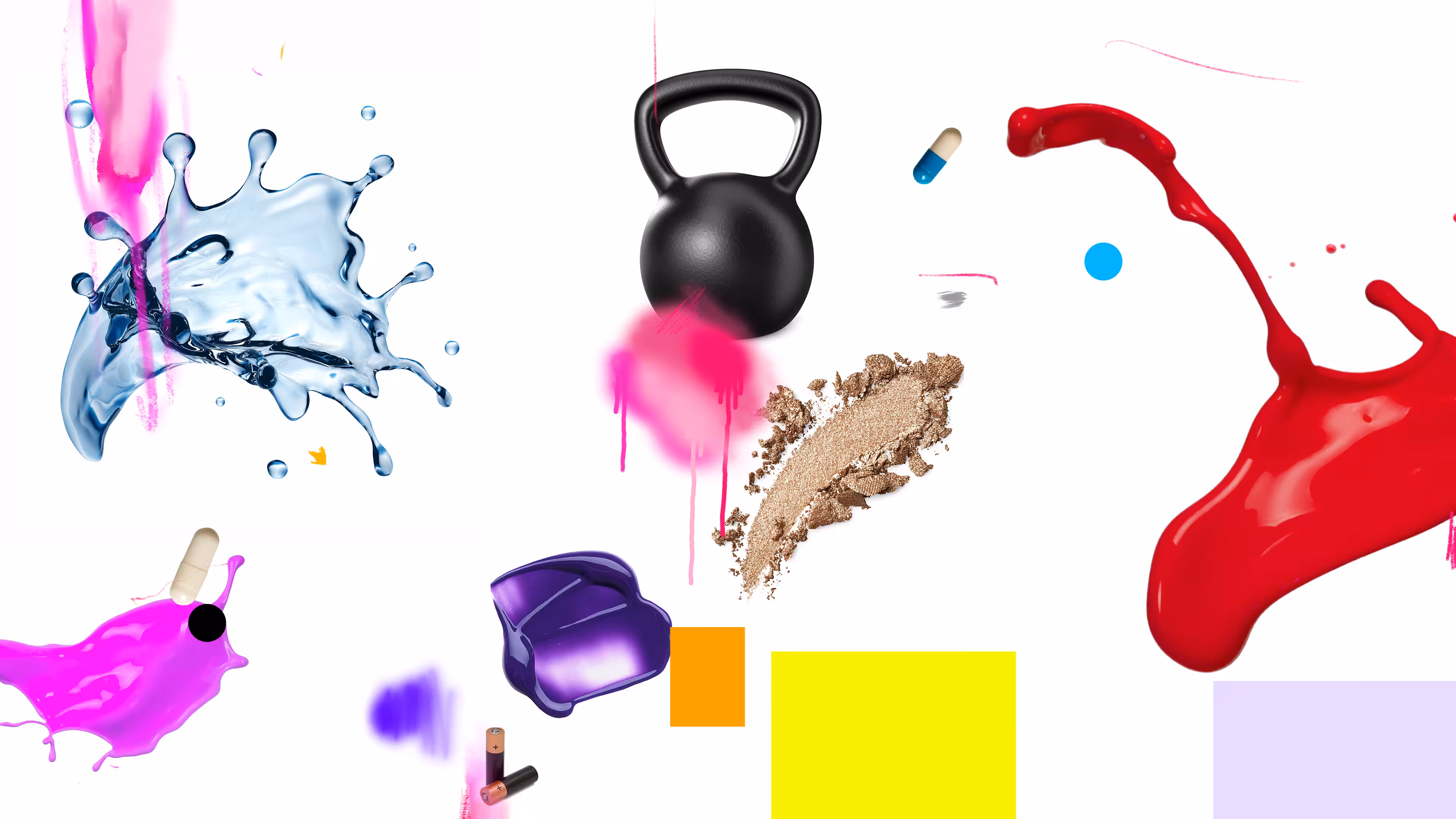 PLASTICS: SELENIUMIDOQUATERNIUM