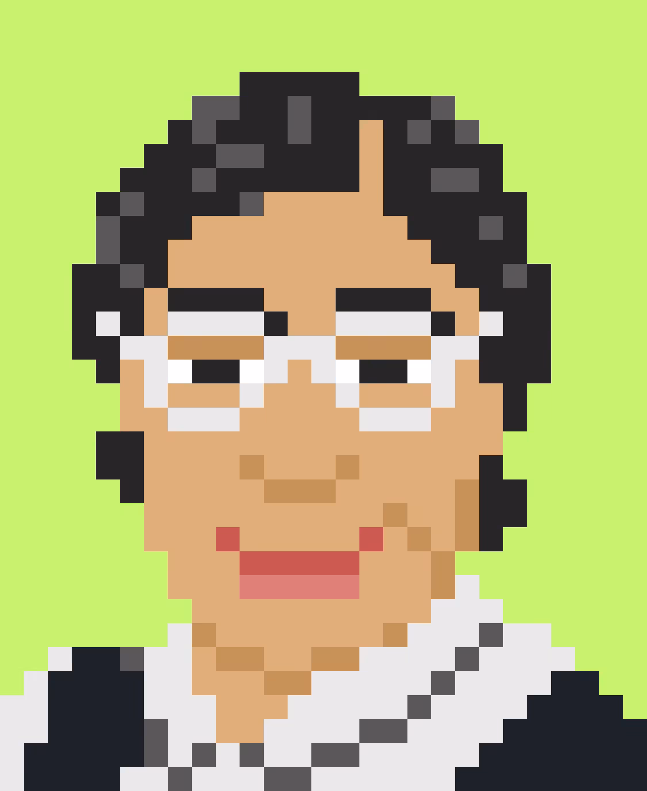 Rosa Parks