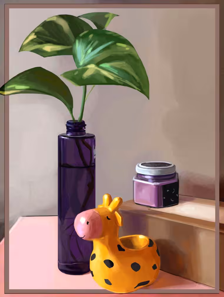 Childhood