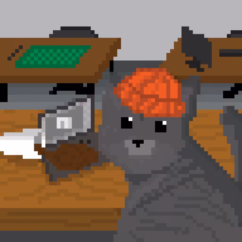 ArchiCats #2
