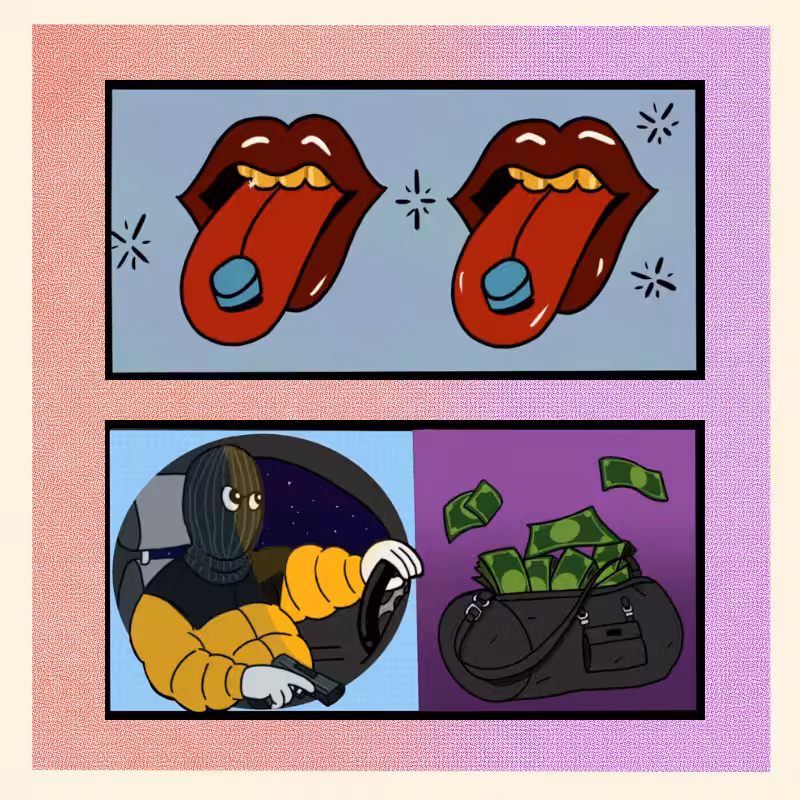 O.G. Generator #68