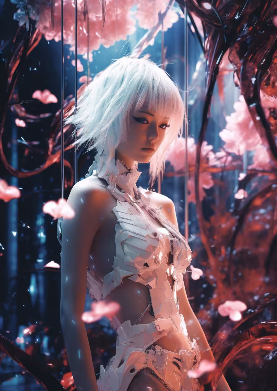Neo Flora